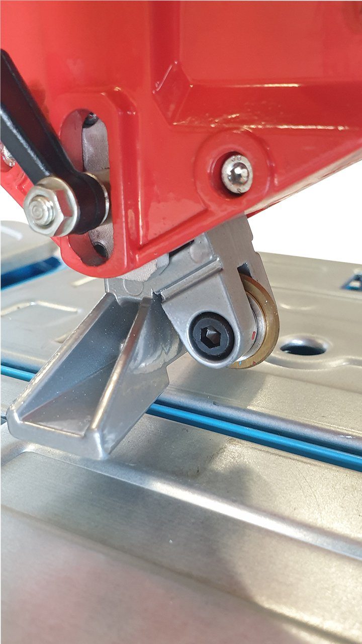 VaGo-Tools Fliesenschneider Fliesenschneider 1250 mm Fliesenschneidmaschine – Bild 5 von 5