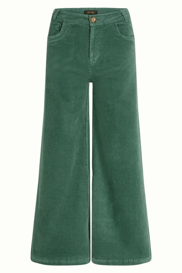 King Louie Cordhose - Peppa Pants Corduroy günstig online kaufen
