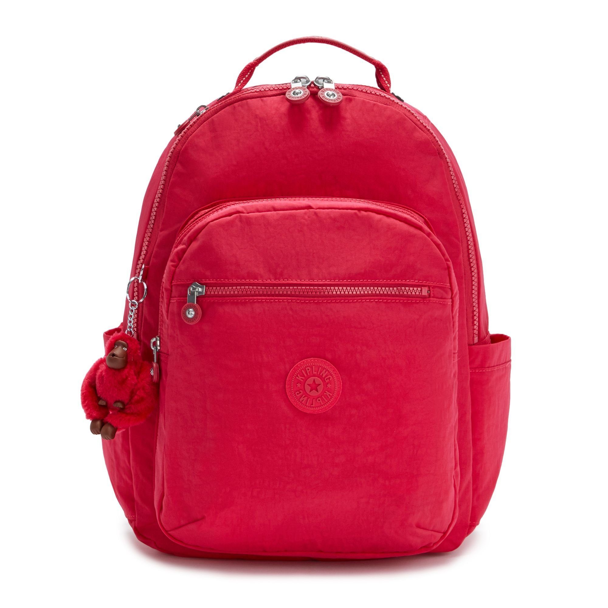 KIPLING Daypack Back to School, Polyamid