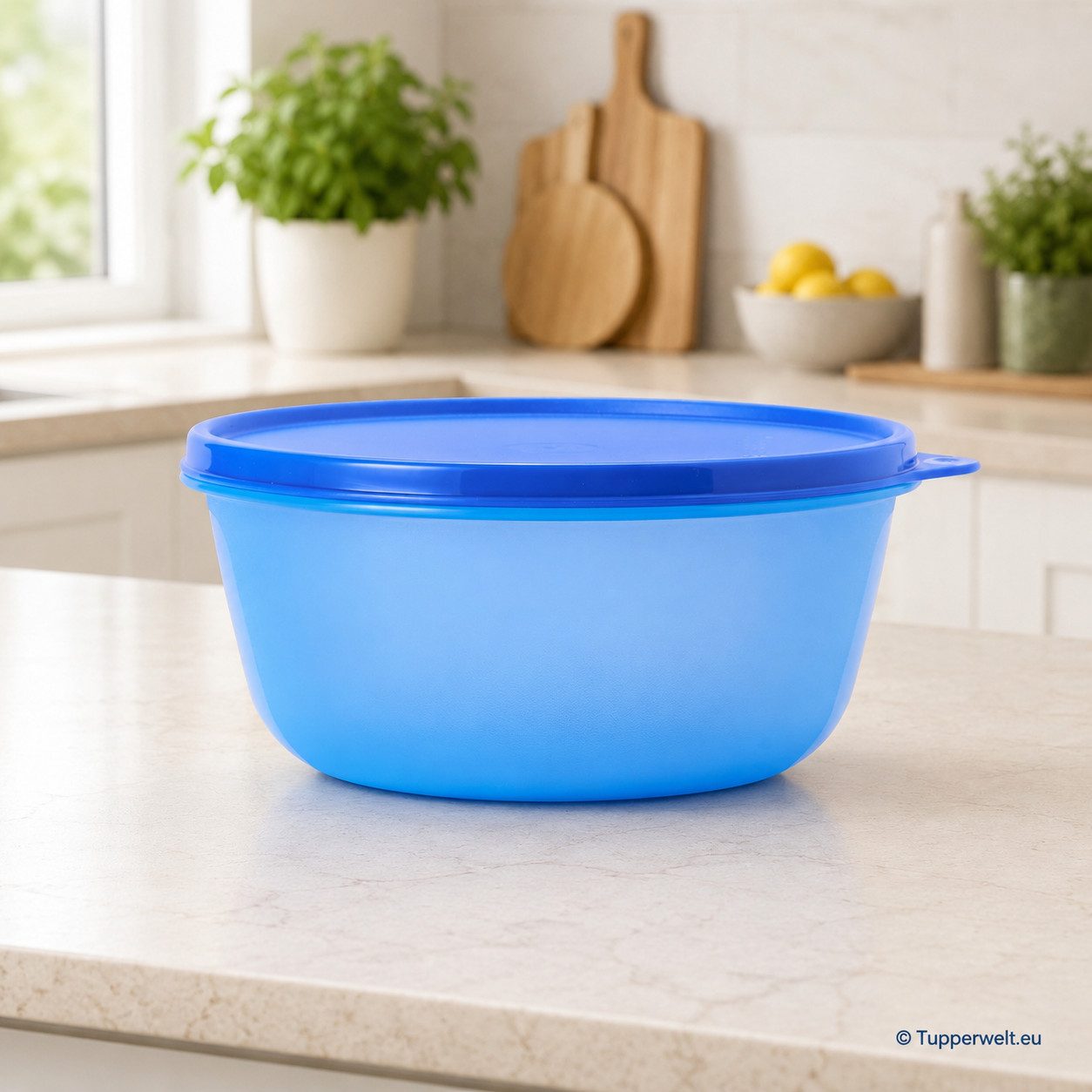 TUPPERWARE Vorratsdose Tupperware Frische - Behälter 1,5 L