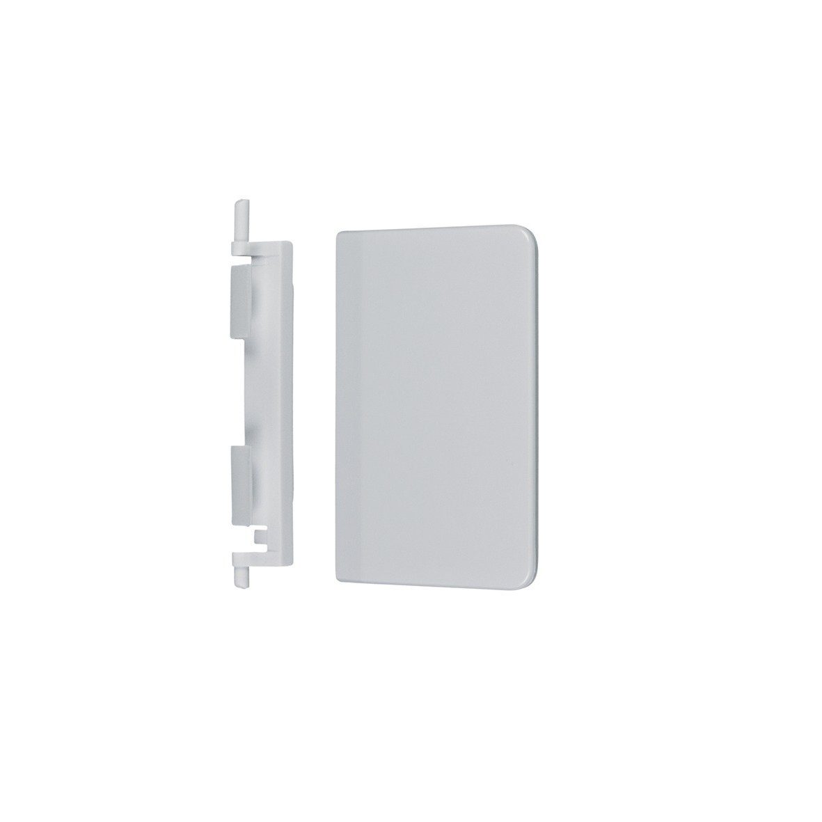 easyPART Türgriff wie LIEBHERR 9590228 Türgriff Frosterfachgriff, Kühlschra günstig online kaufen