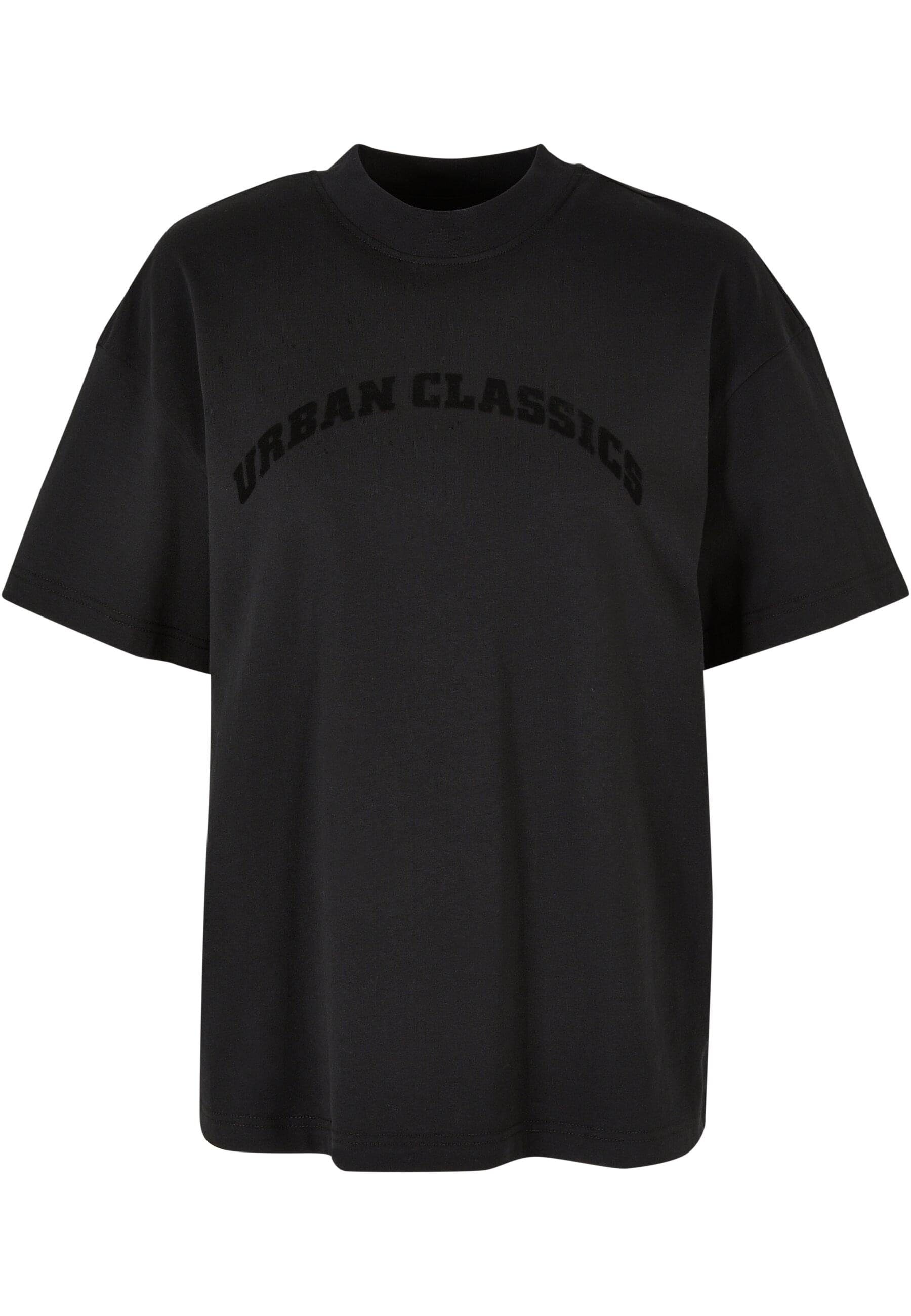 URBAN CLASSICS T-Shirt Urban Classics Damen günstig online kaufen