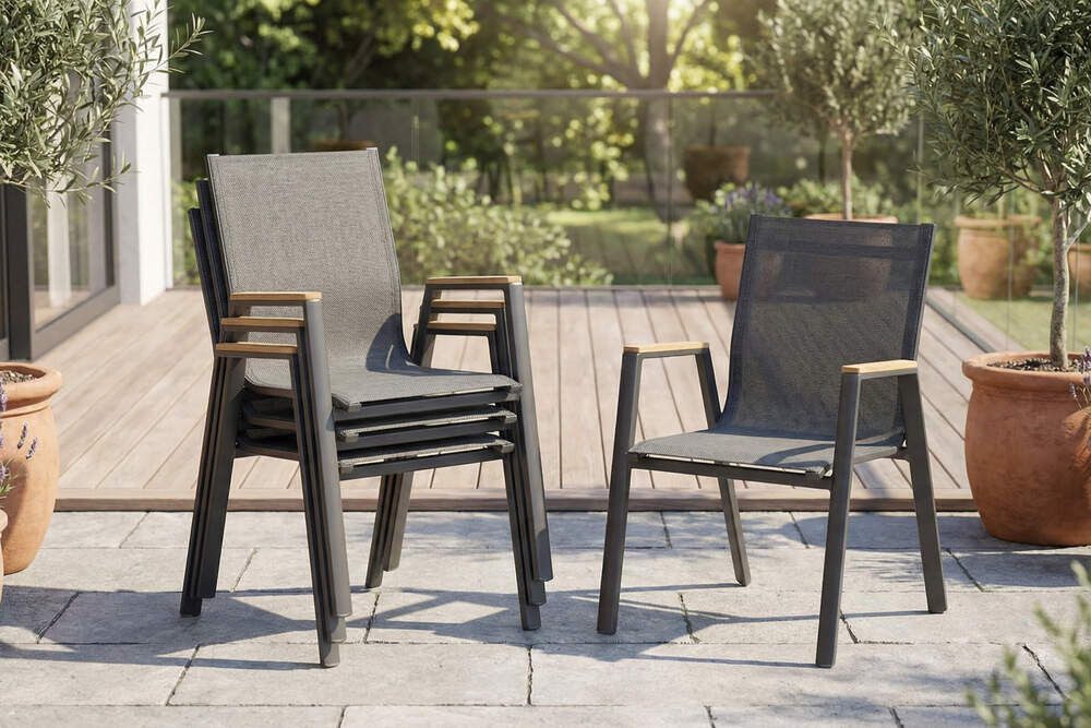 Hartman Gartenstuhl Aruba