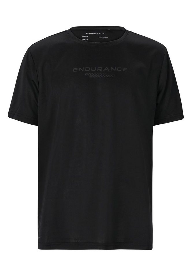 ENDURANCE T-Shirt Dipat mit praktischer Quick Dry-Technologie