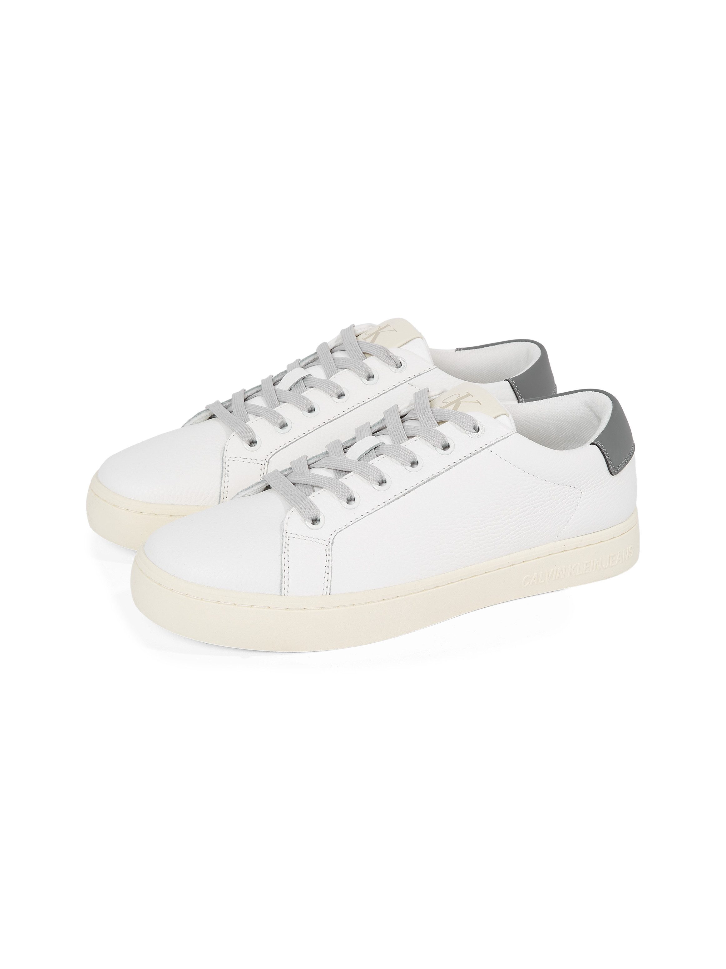 Calvin Klein Jeans CLASSIC CUPSOLE LOW OHB Sneaker, Freizeitschuh, Halbschu günstig online kaufen