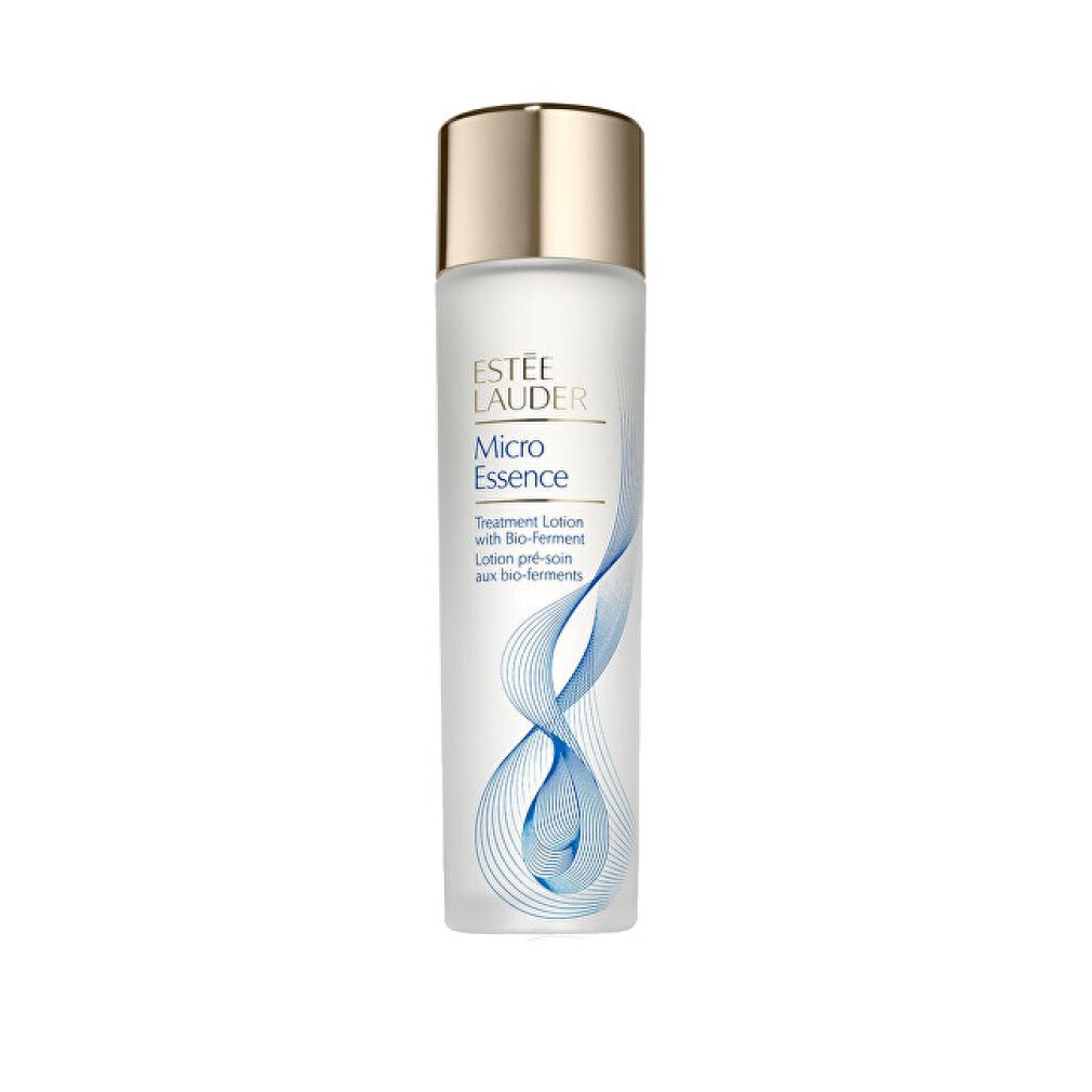 ESTÉE LAUDER Gesichtspflege E.Lauder Micro Essence Treatment Lotion Bio-Ferment