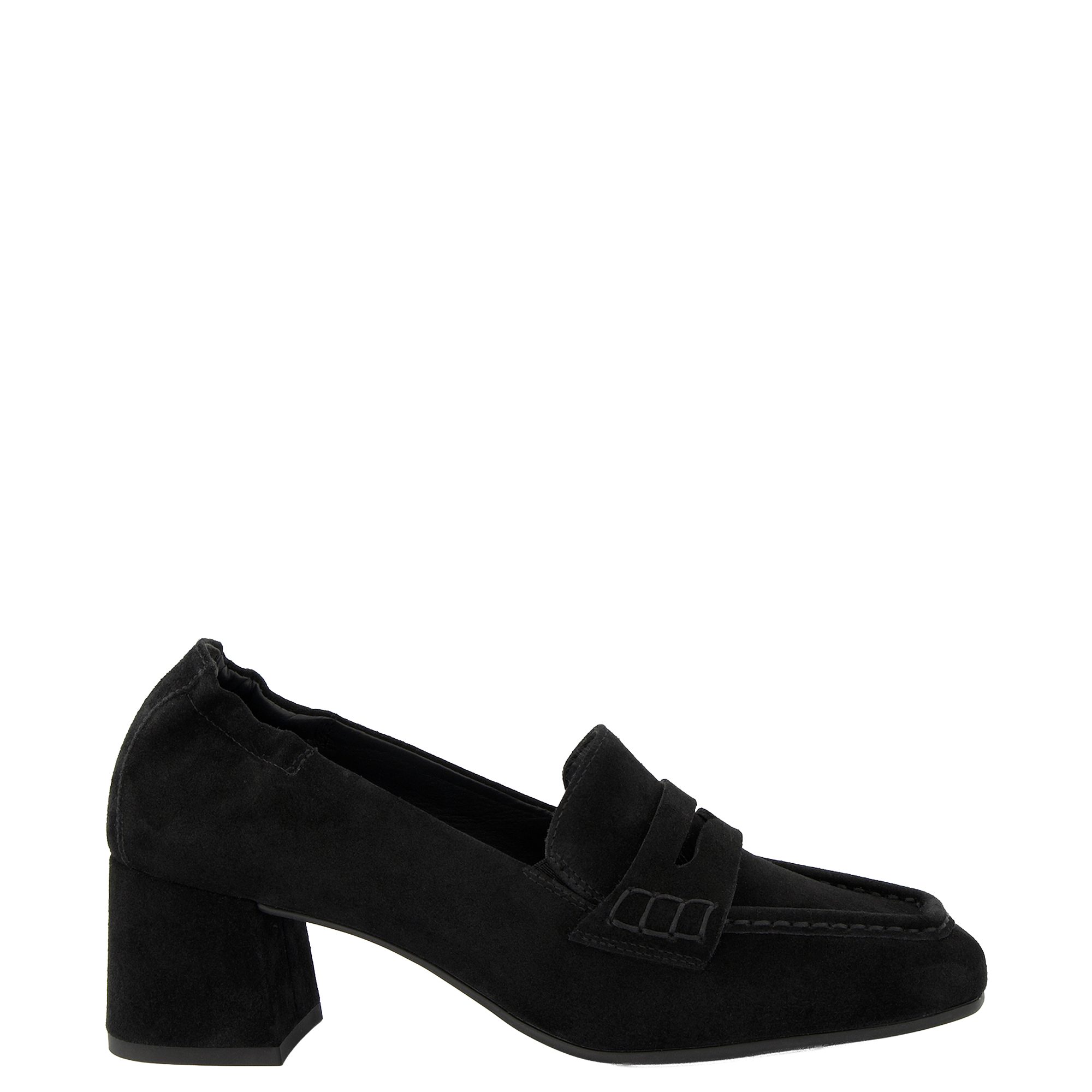 Paul Green Paul Green 3861-004, Pumps, Schwarz, Damen Pumps