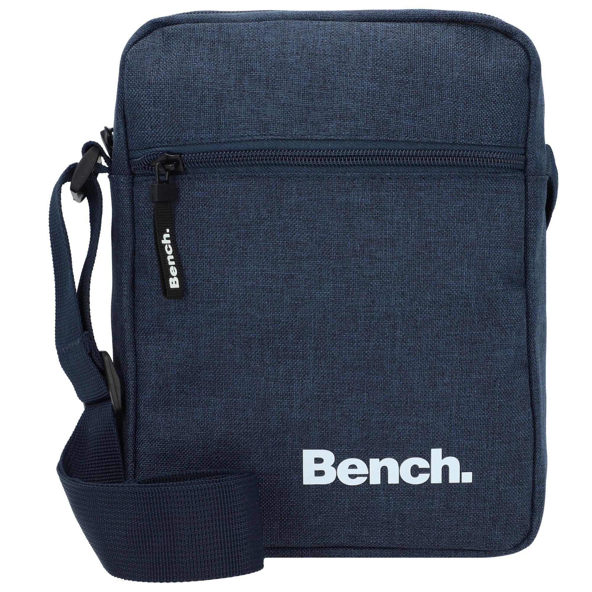 Bench. Umhängetasche classic, Polyester