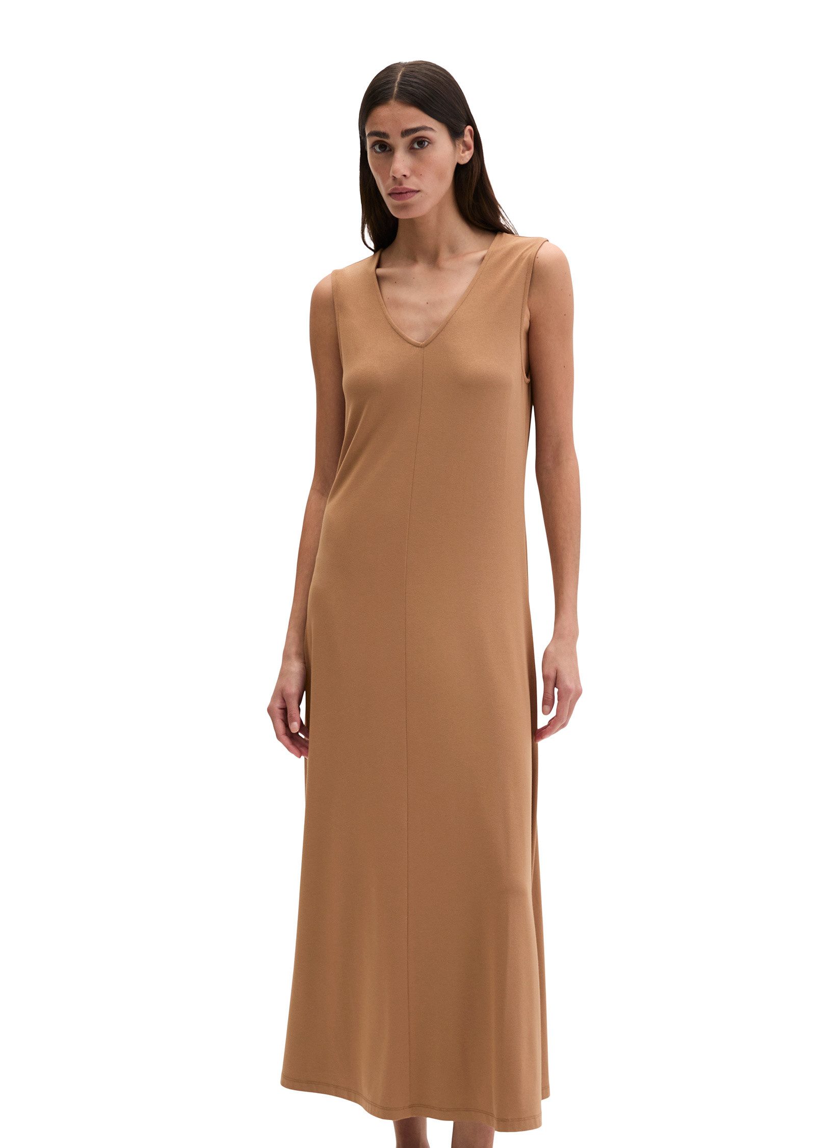Marc O'Polo Jerseykleid aus LENZING™ ECOVERO™