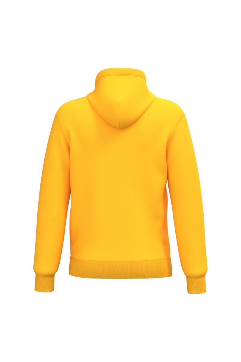 Kariban Kapuzenpullover Recyceltes Unisex-Sweatshirt mit Kapuze