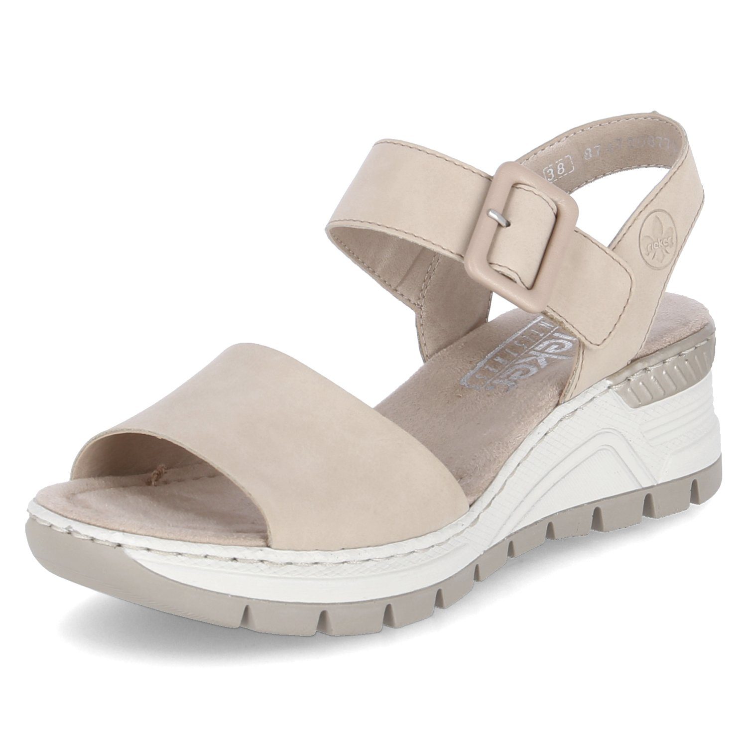 Rieker Sandalette