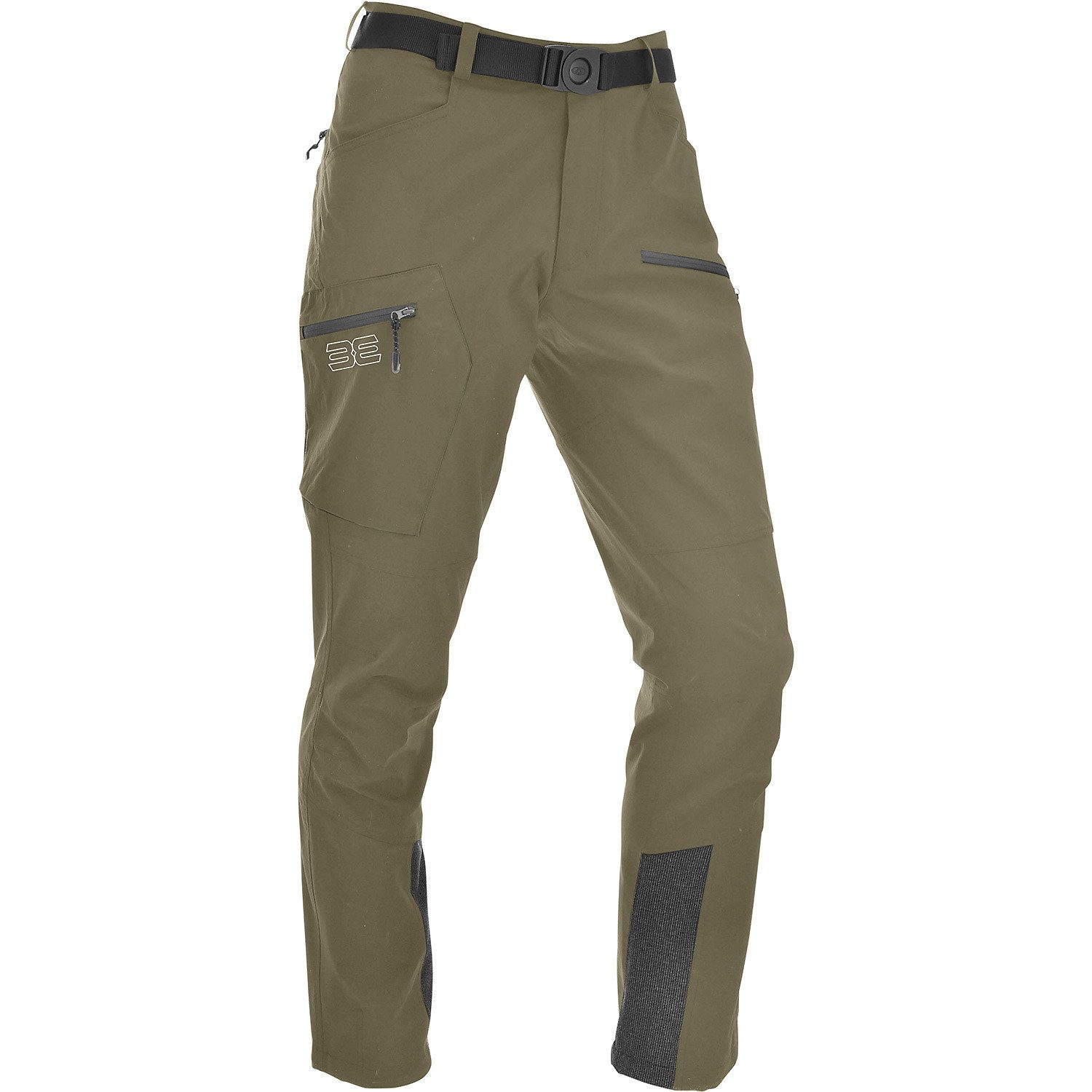 Maul Sport® Funktionshose Hose Etzel ultra