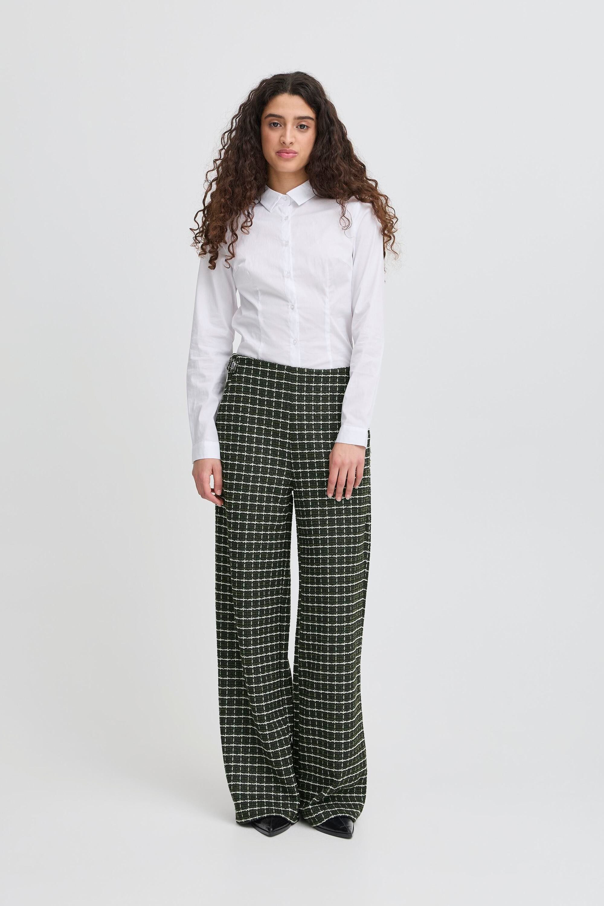 ICHI Stoffhose Hose IHKATE