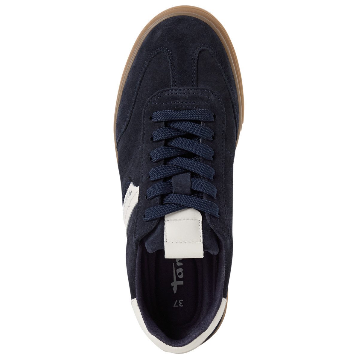 Tamaris 1-23788-42 Damen Sneaker Turnschuhe, Sportschuhe, günstig online kaufen