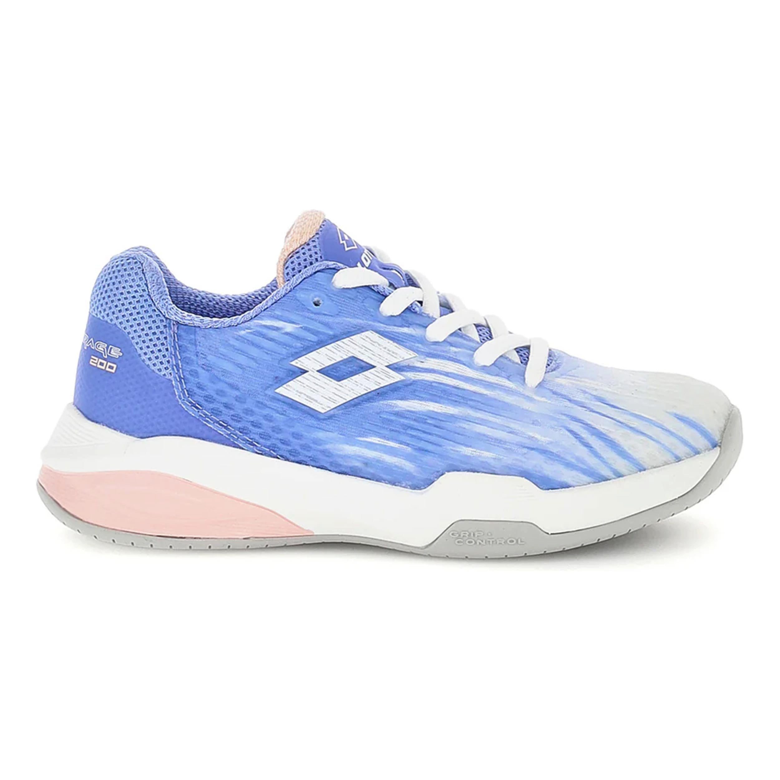 Mirage 200 Ii Prt - Allcourt Tennisschuh Tennisschuh