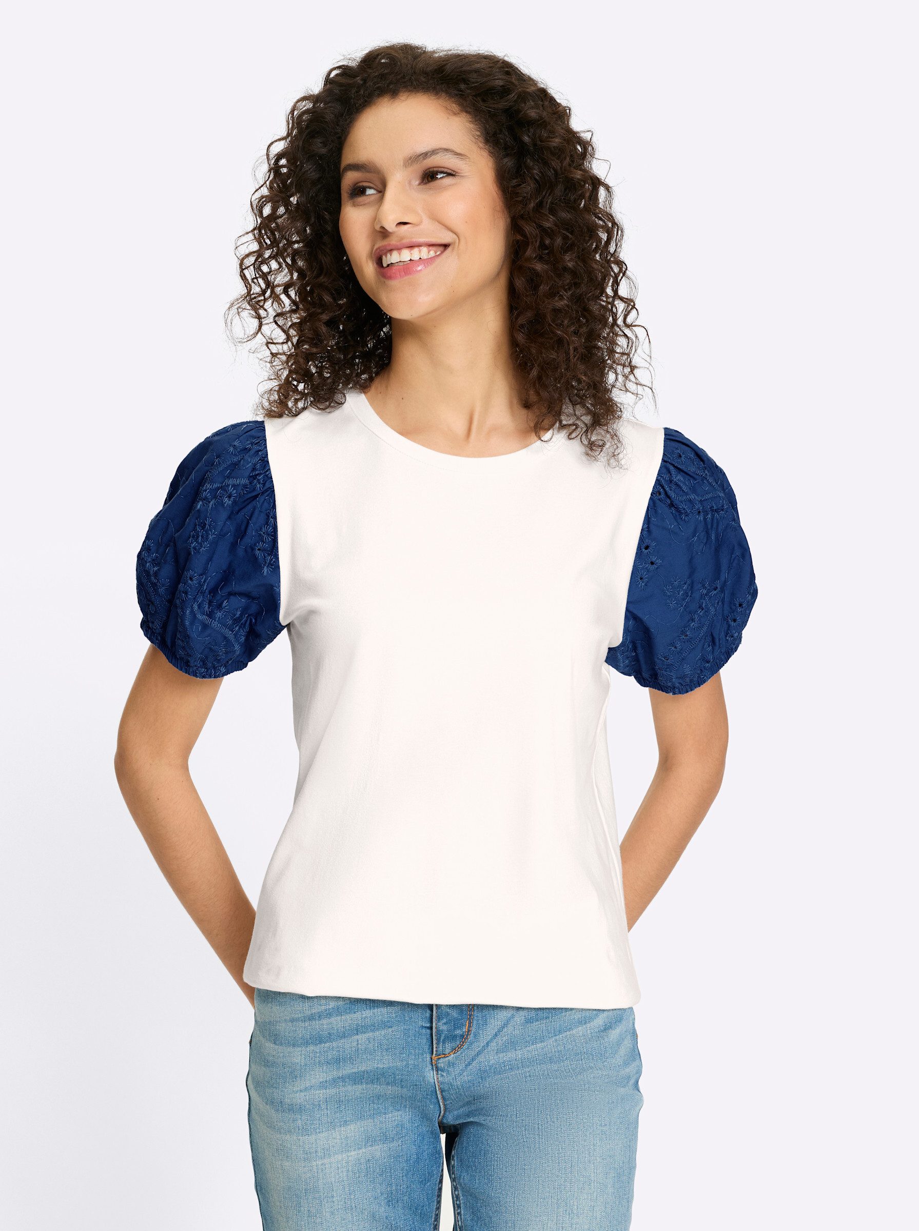 T-Shirt Shirt Kurzarm