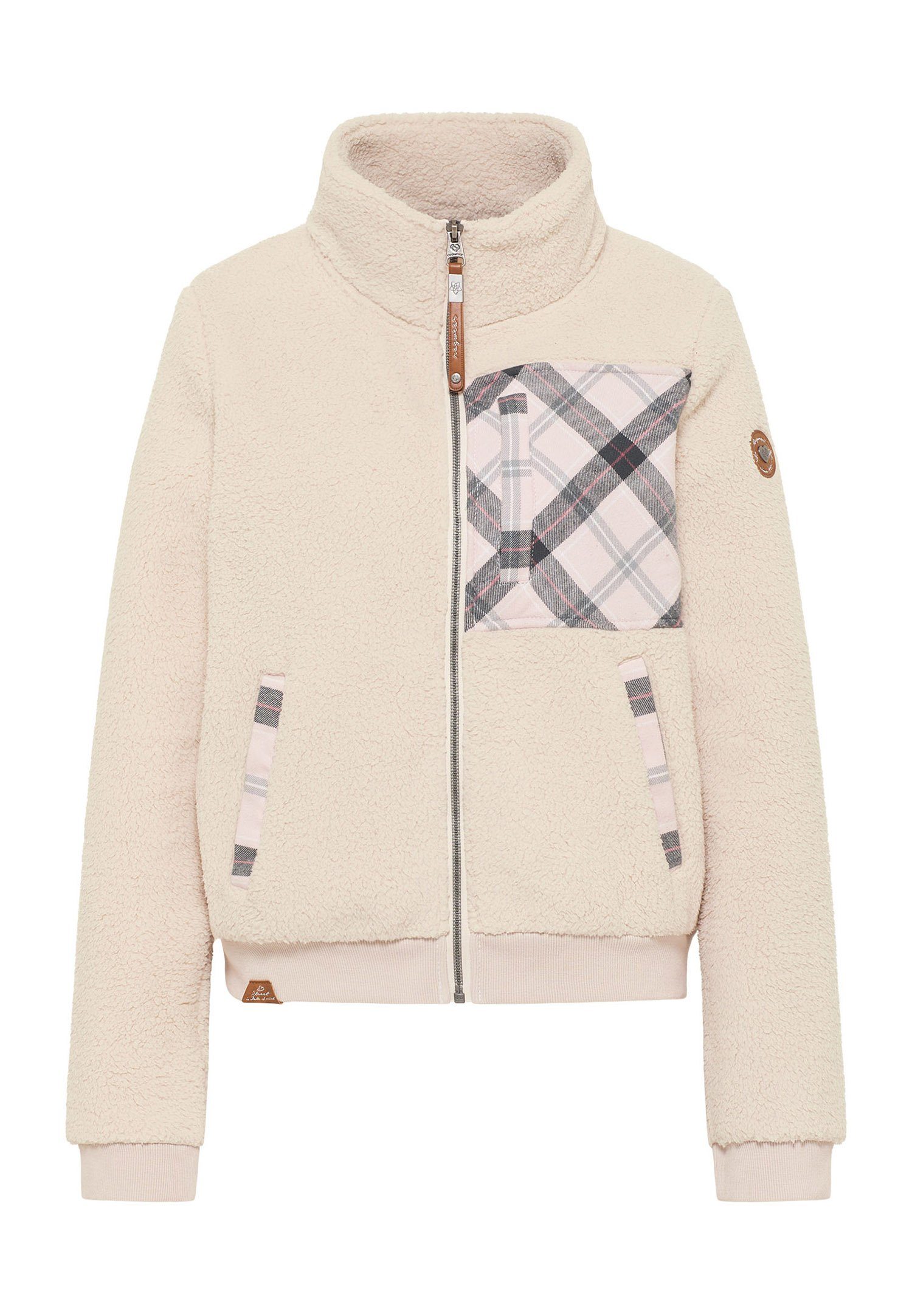 Ragwear Sweatshirt IMOLLA Nachhaltige & Vegane Mode