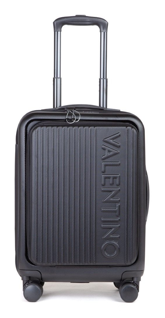 VALENTINO BAGS Koffer LEXPLOR, 55 cm, 4 Rollen, Handgepäck-Trolley Reisegep günstig online kaufen