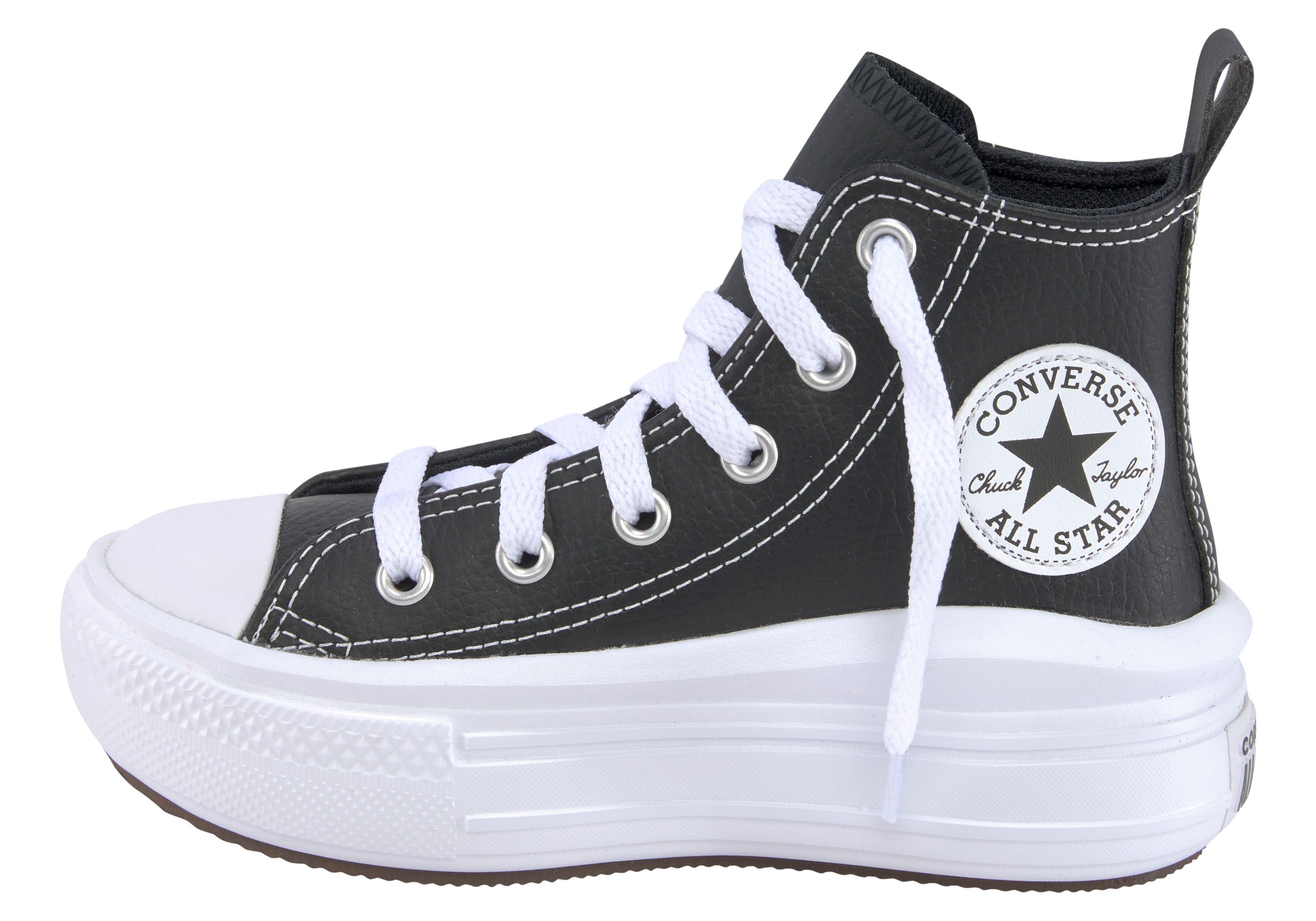 Converse CHUCK TAYLOR ALL STAR MOVE günstig online kaufen
