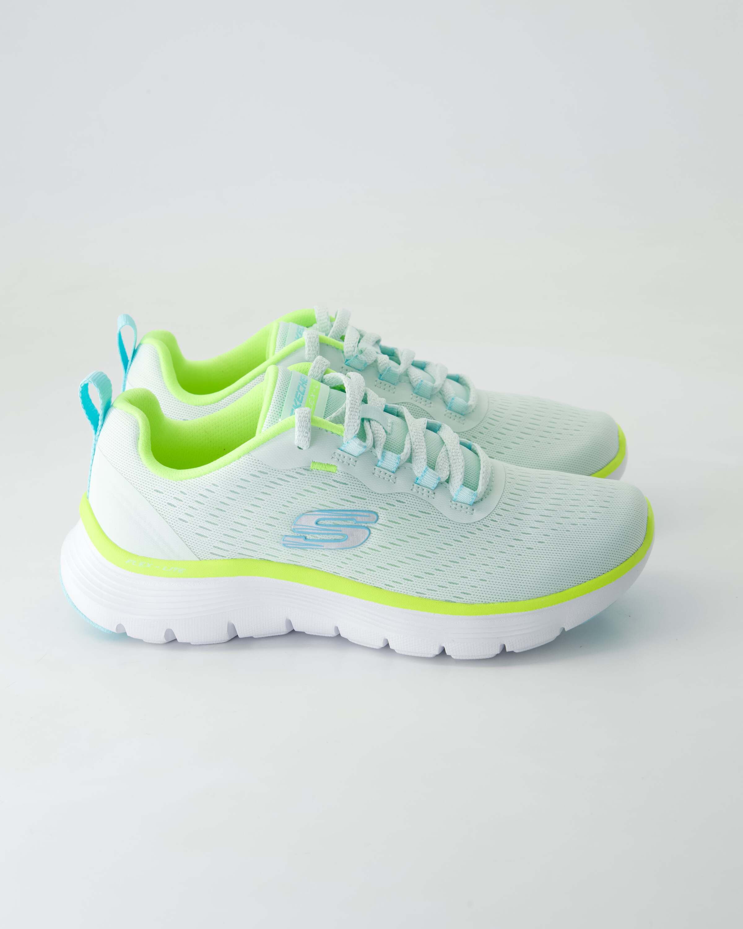 Skechers 150201 Sneaker Obermaterial: Textil und Sonstiges Material günstig online kaufen