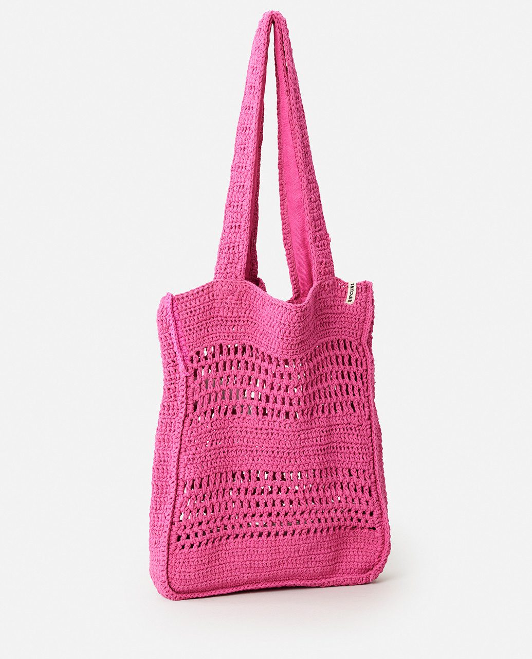 Rip Curl Freizeittasche Holiday Crochet 8L Tote Bag