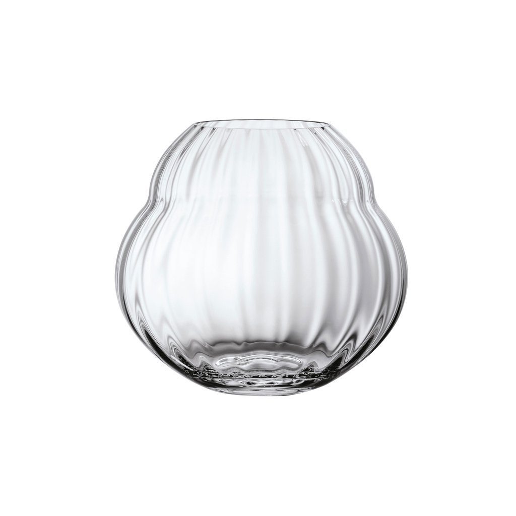 Windlicht Rose Garden Home Glasvase/Windlicht, 19 x 17 cm