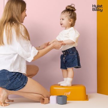Hylat Baby Fußstütze Produkte für Kinder