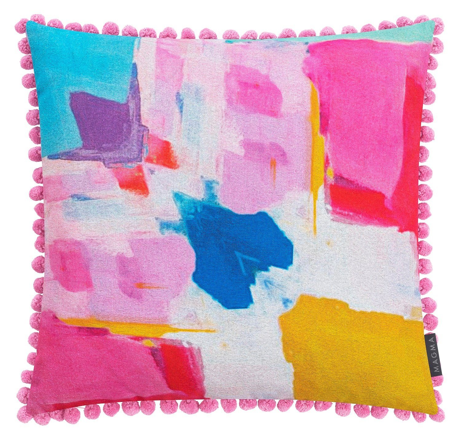 Magma Heimtex Kissenhülle Arte ca. 50x50cm günstig online kaufen