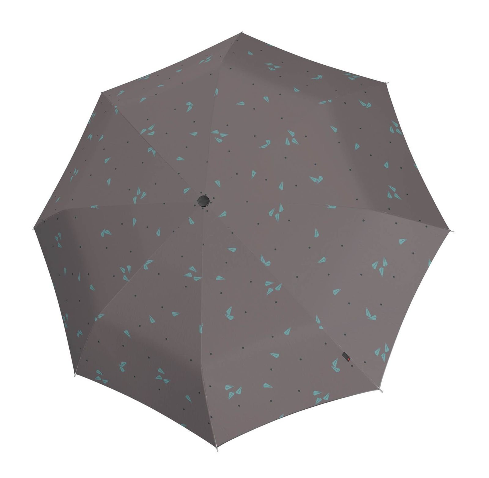 Taschenregenschirm Knirps® A.200 2Fly Stone