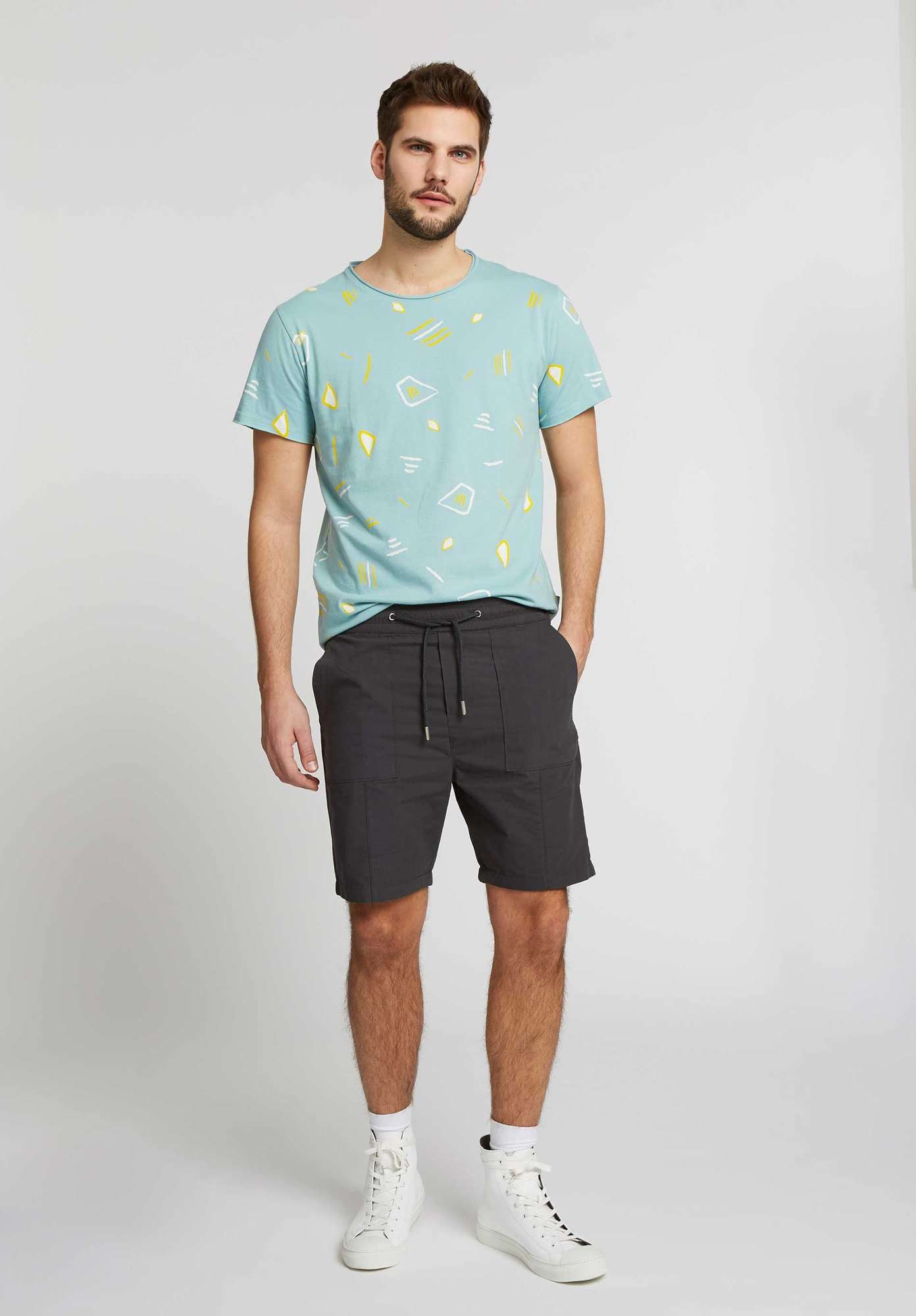 ThokkThokk Shorts TT81
