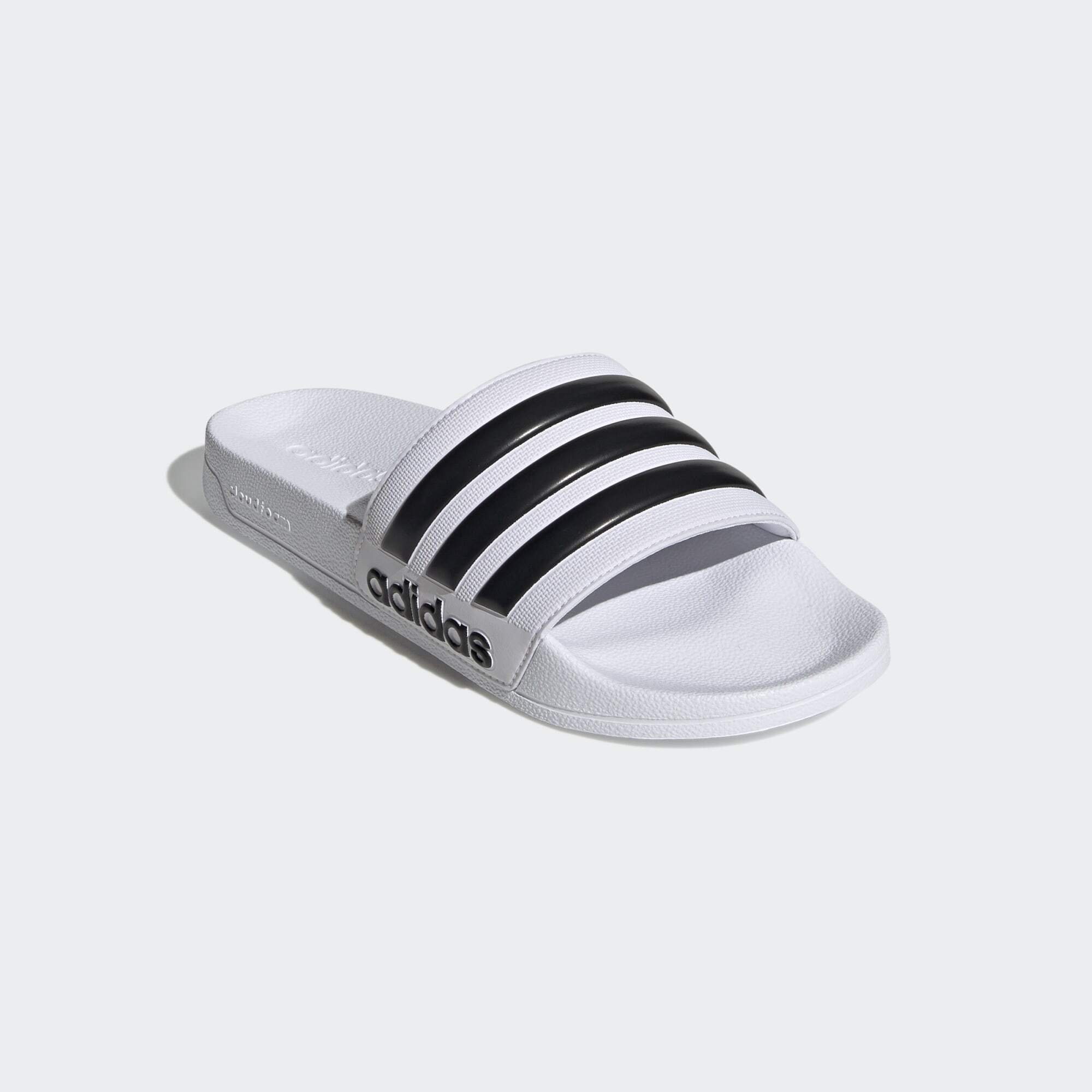 adidas Sportswear SHOWER ADILETTE Badepantolette (1-tlg) günstig online kaufen