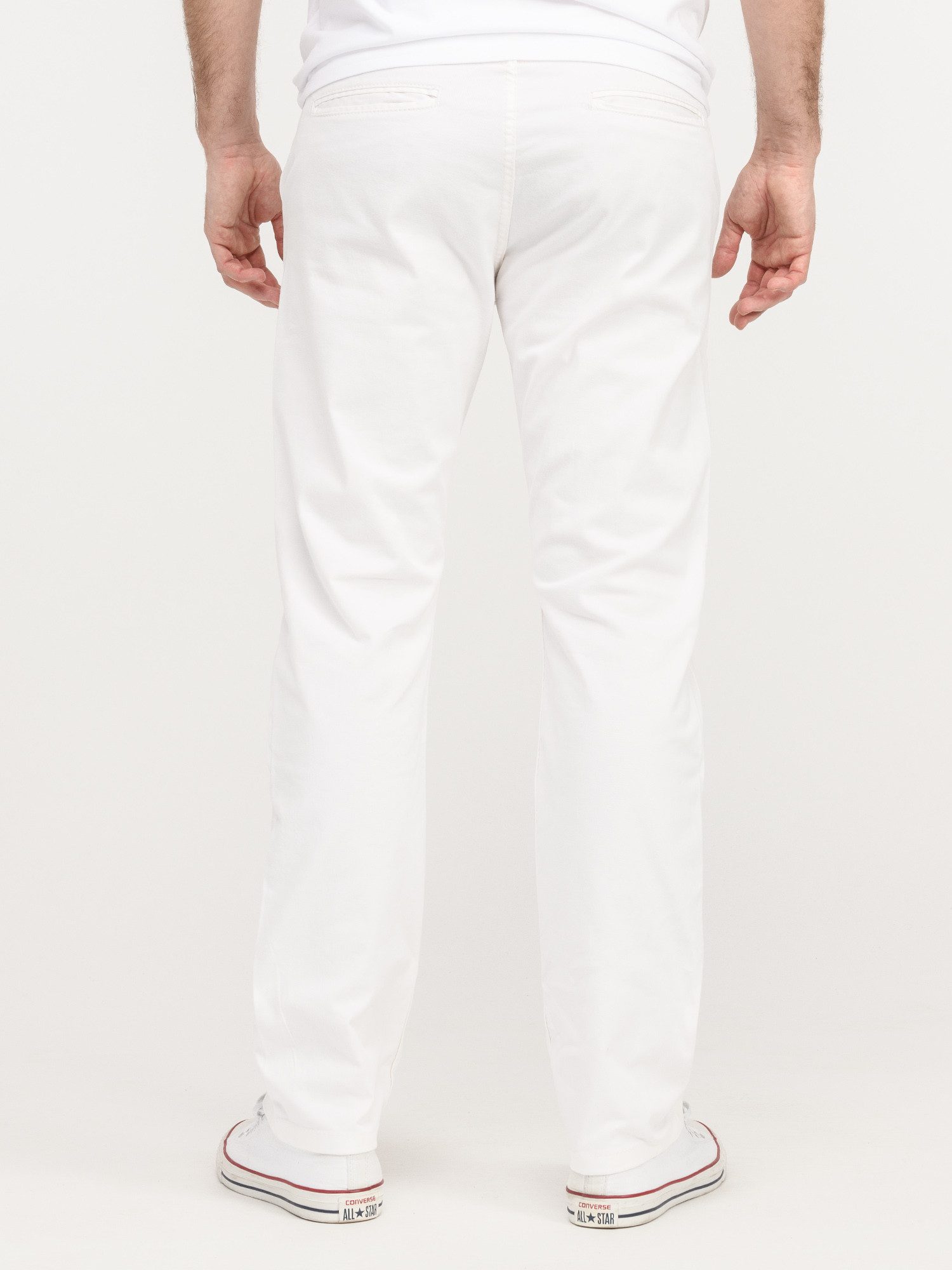 Rock Creek Chinohose Herren Hose Regular Fit Chinos RC-2440