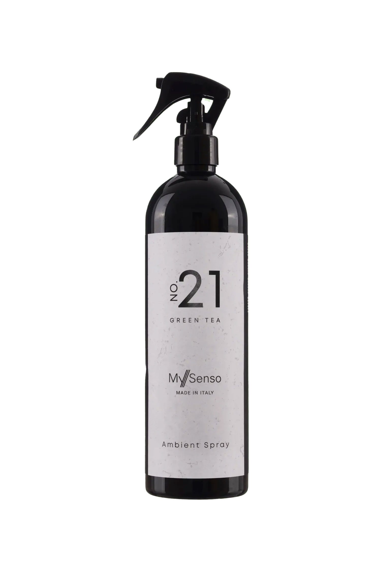 MySenso Raumduft mysenso ambient spray no 21 green tea 500ml