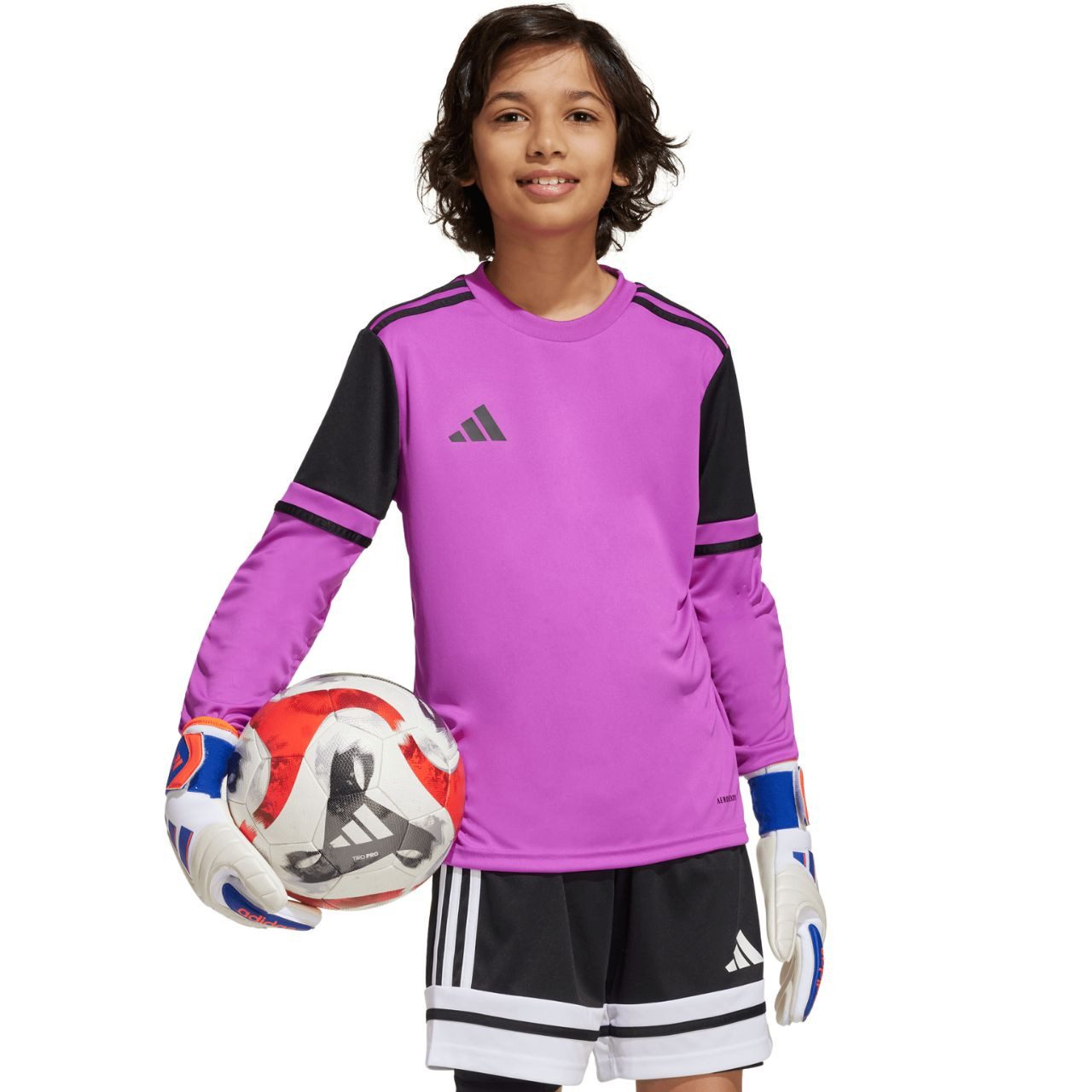 adidas Performance Langarmshirt Squadra 25