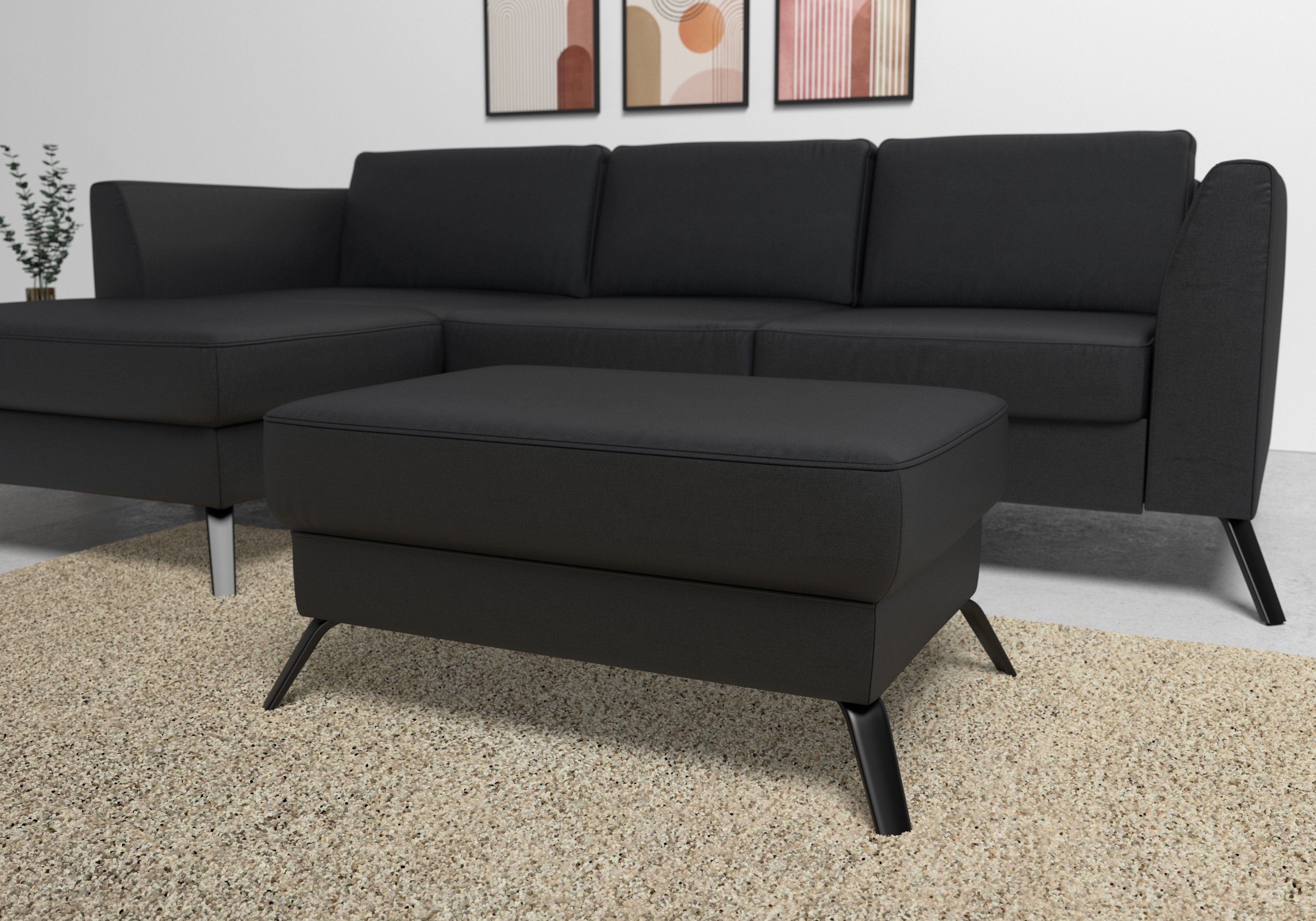 sit&more Hocker Olsen