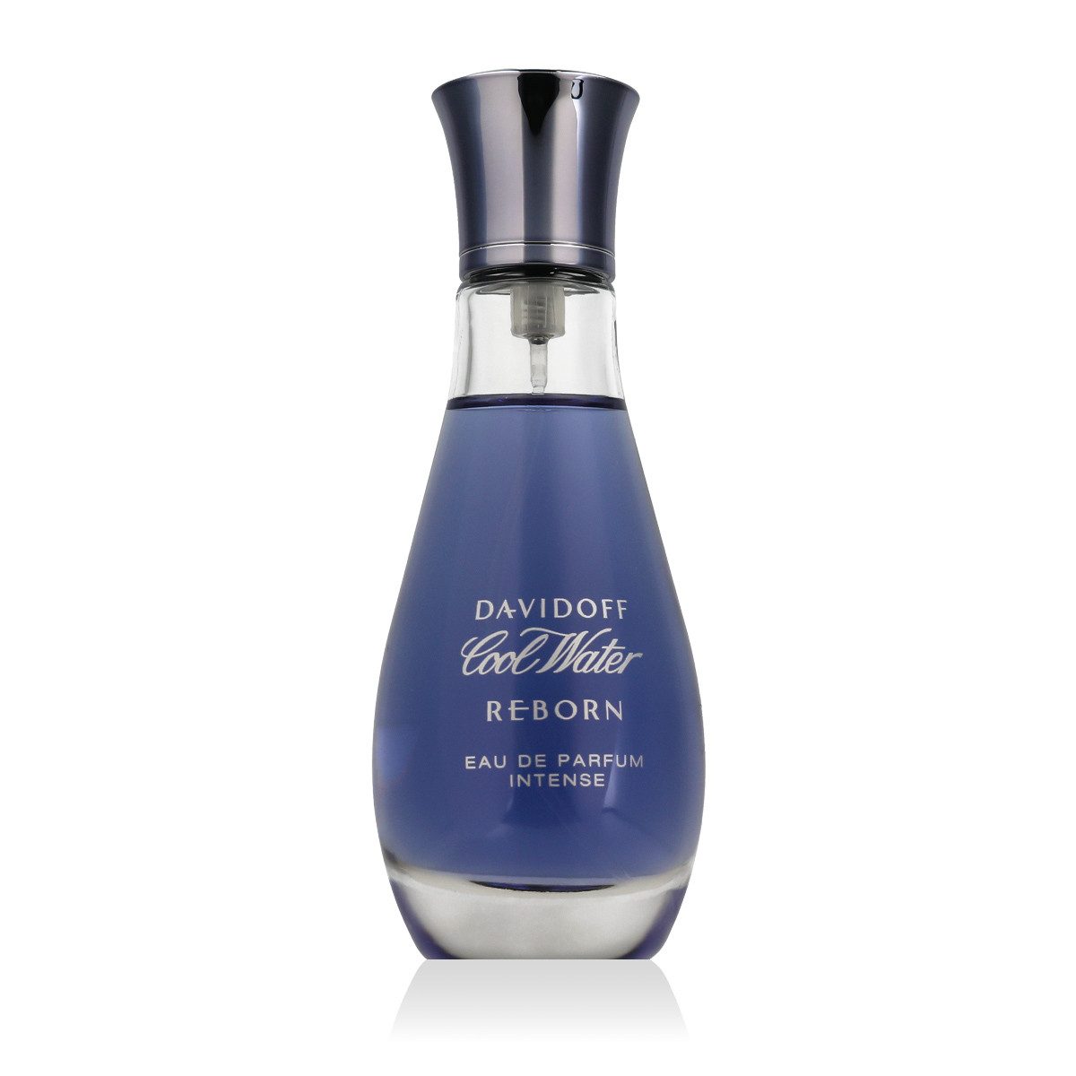 DAVIDOFF Eau de Parfum Cool Water Reborn For Her Eau de Parfum Intense