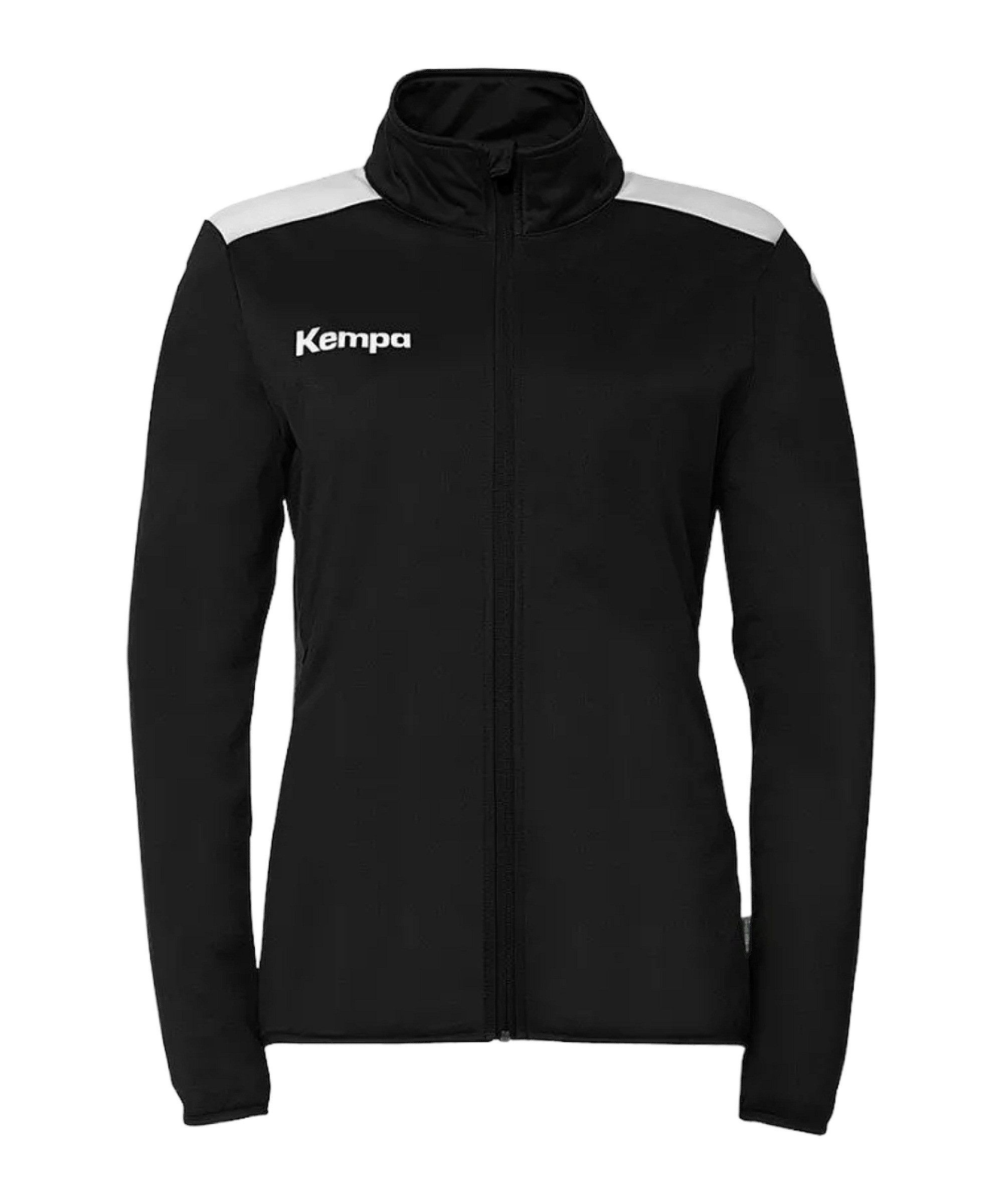 T-Shirt Kempa Emotion 27 Trainingsjacke Damen Damen