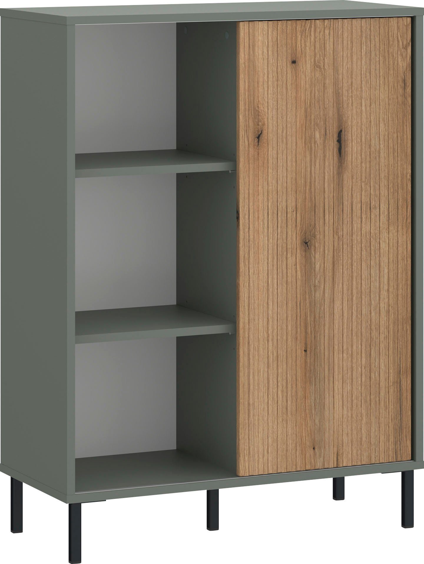 Home affaire Highboard Pozzi, Höhe ca.105 cm