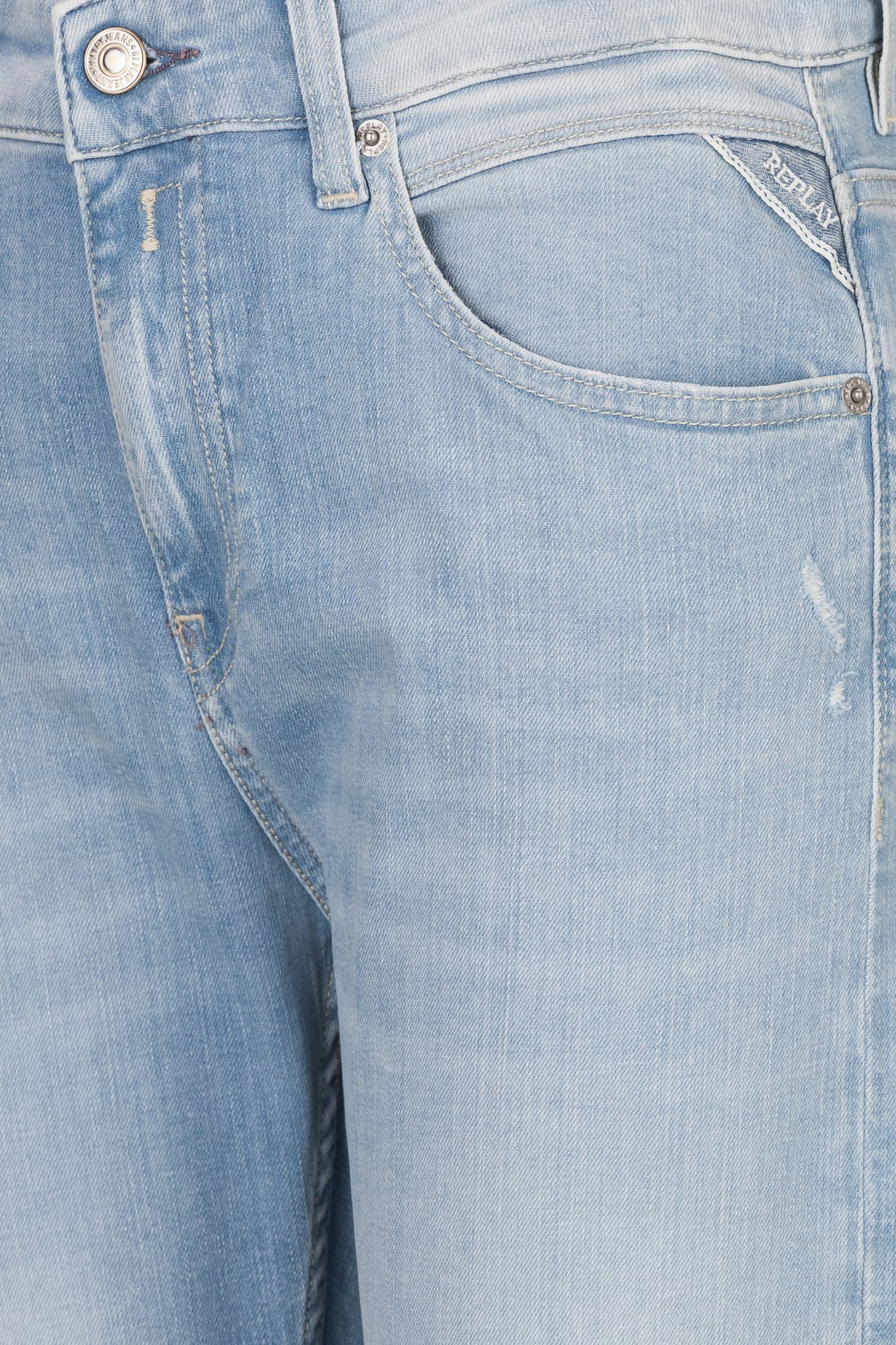 Replay Slim-fit-Jeans Marty günstig online kaufen