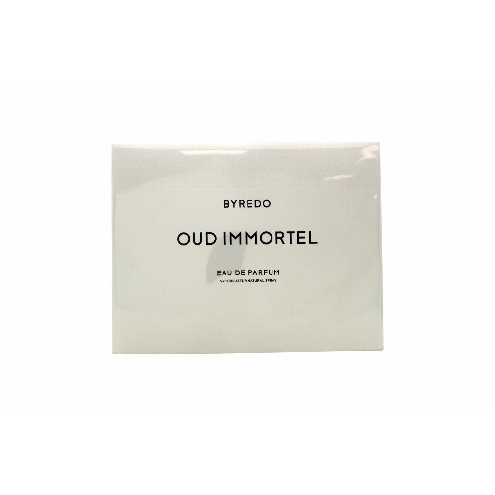 BYREDO Körperpflegeduft Oud Immortel Edp Spray