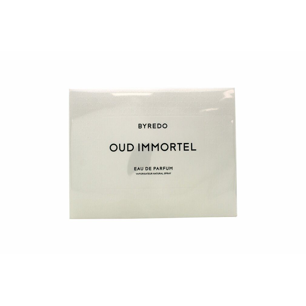 BYREDO Körperpflegeduft Byredo Edp ml 100 Oud Immortel Spray