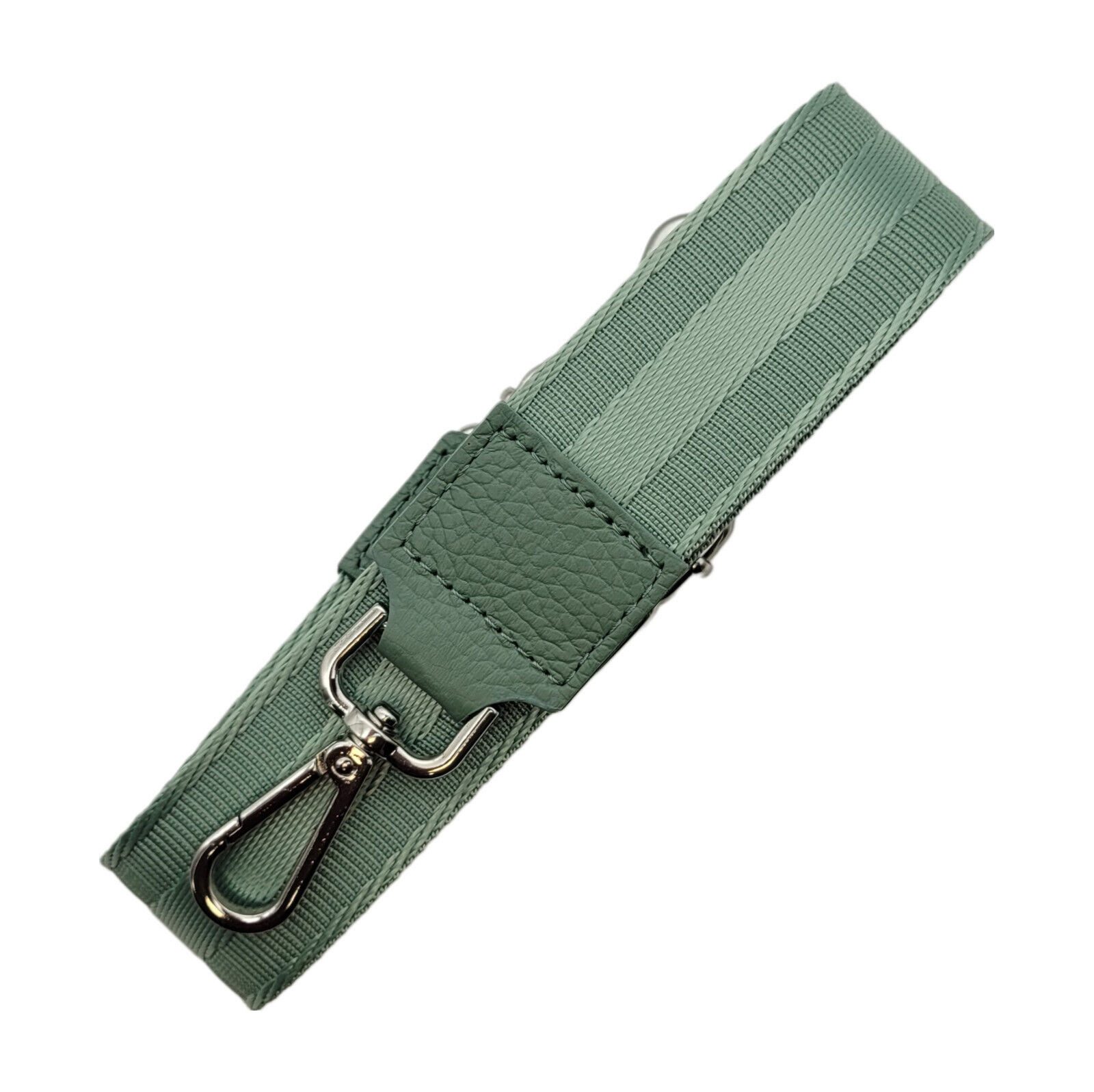 Lemasi Schulterriemen 4cm breiter Ersatz Taschengurt Schultergurt Tragegurt "made in Italy"