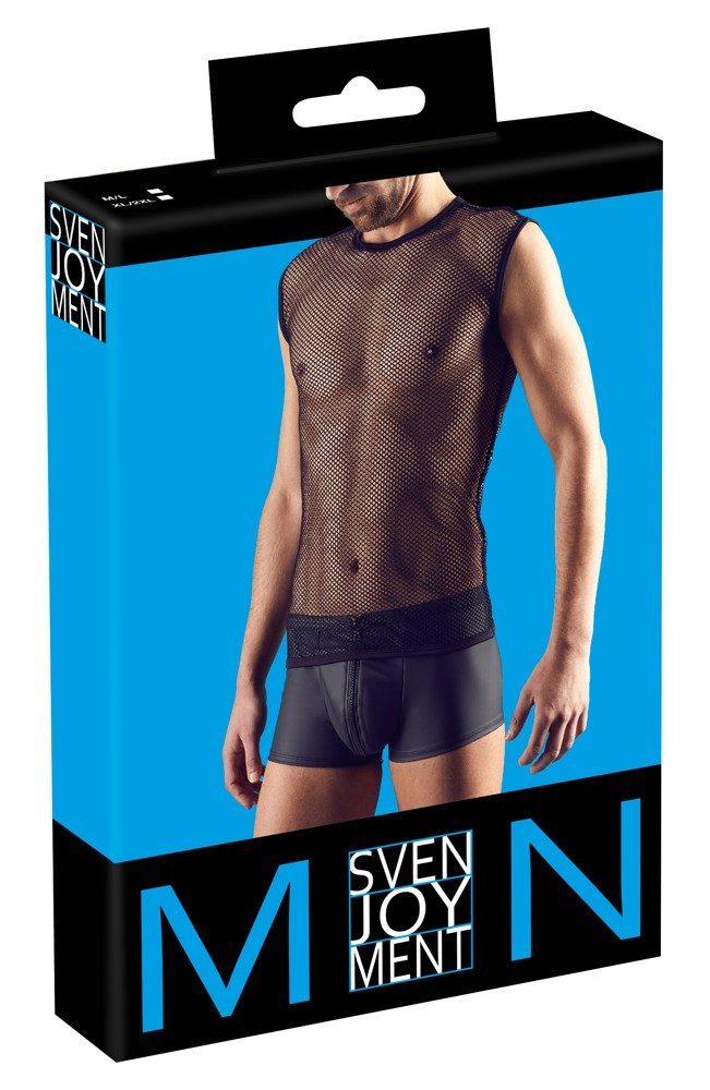 Shirttop Svenjoyment- Shirt - (M-L,XL-2XL)