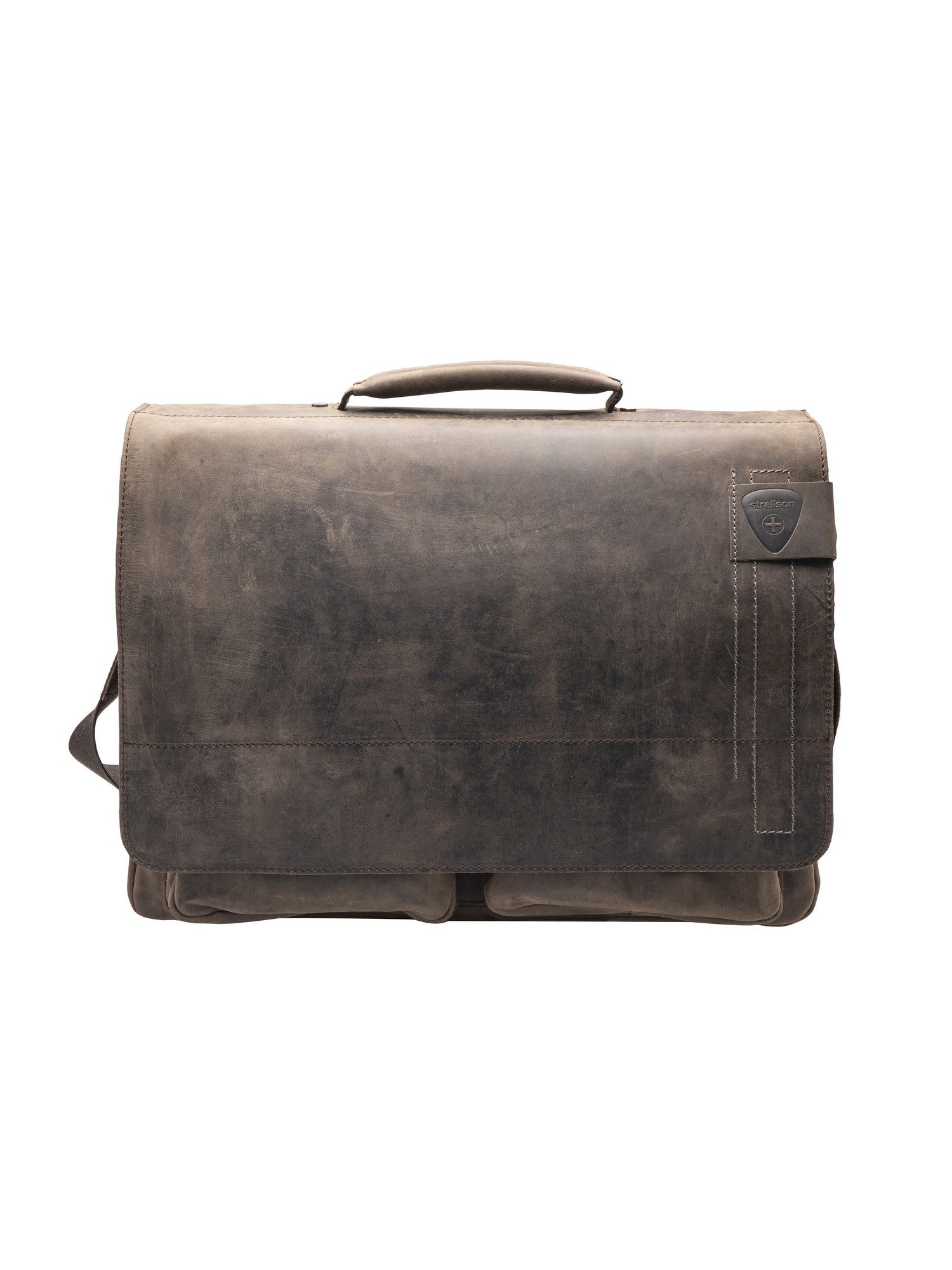 Strellson Aktentasche Richmond Briefbag XL günstig online kaufen