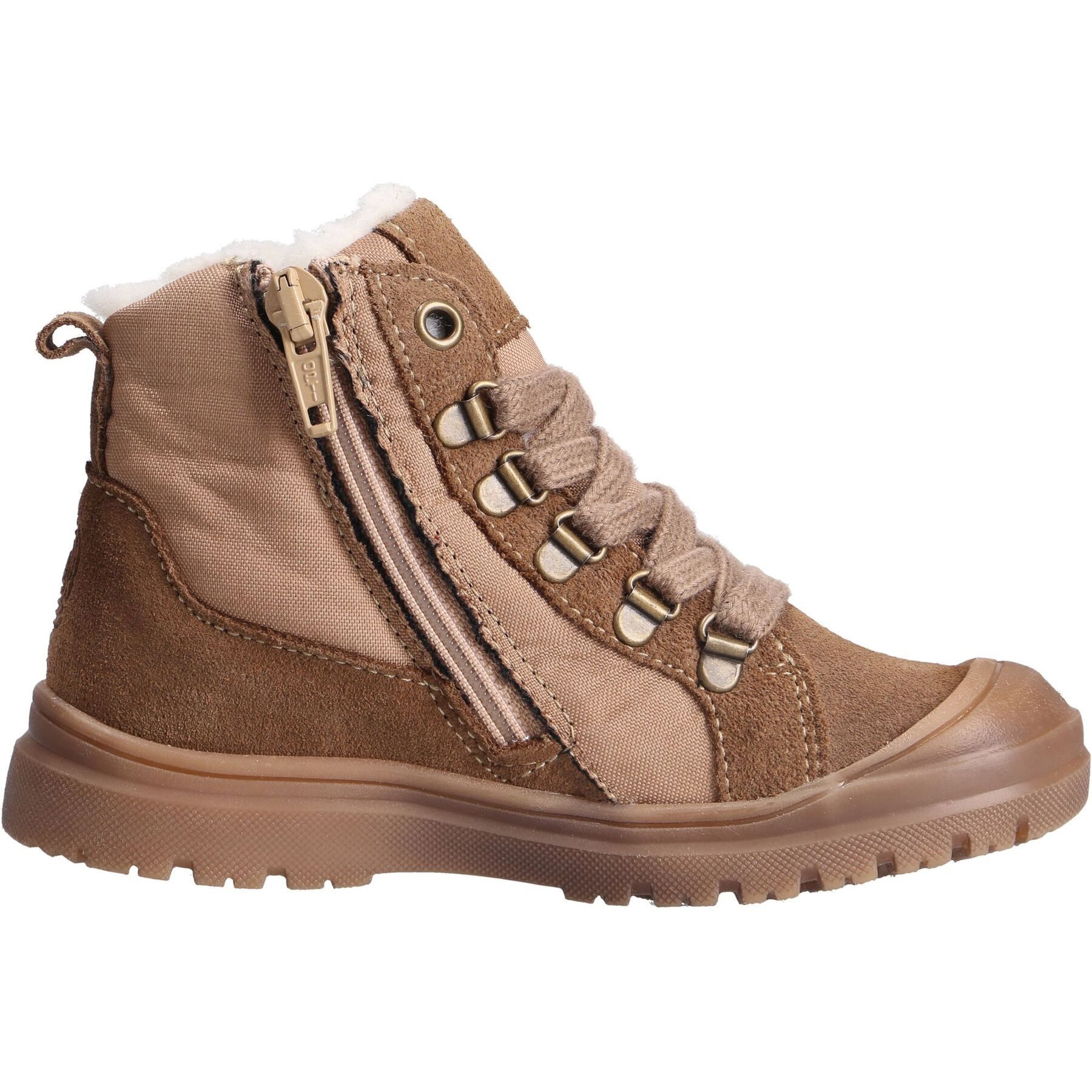 Däumling Däumling Kinder Teens Rafi Boots Winterstiefelette