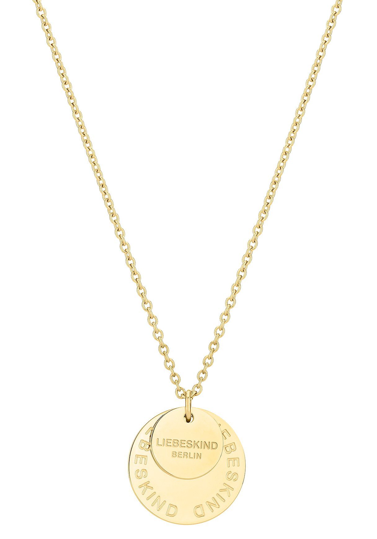 2. Bild von Liebeskind Berlin Schmuckset LS-0968-NE (Set, 2-tlg)
