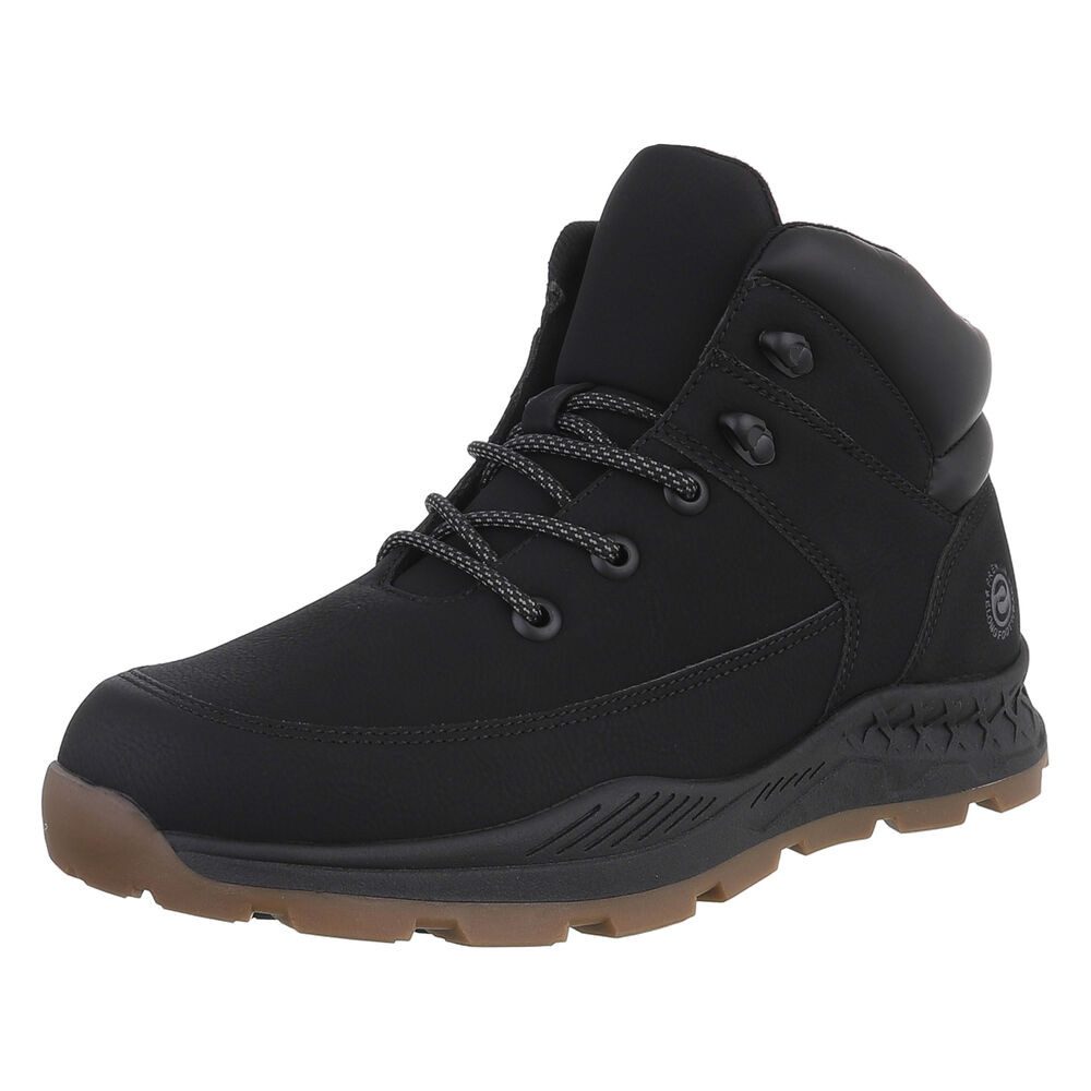 Coolwalk Herren Sportboot – Bequemer Freizeitschuh günstig online kaufen