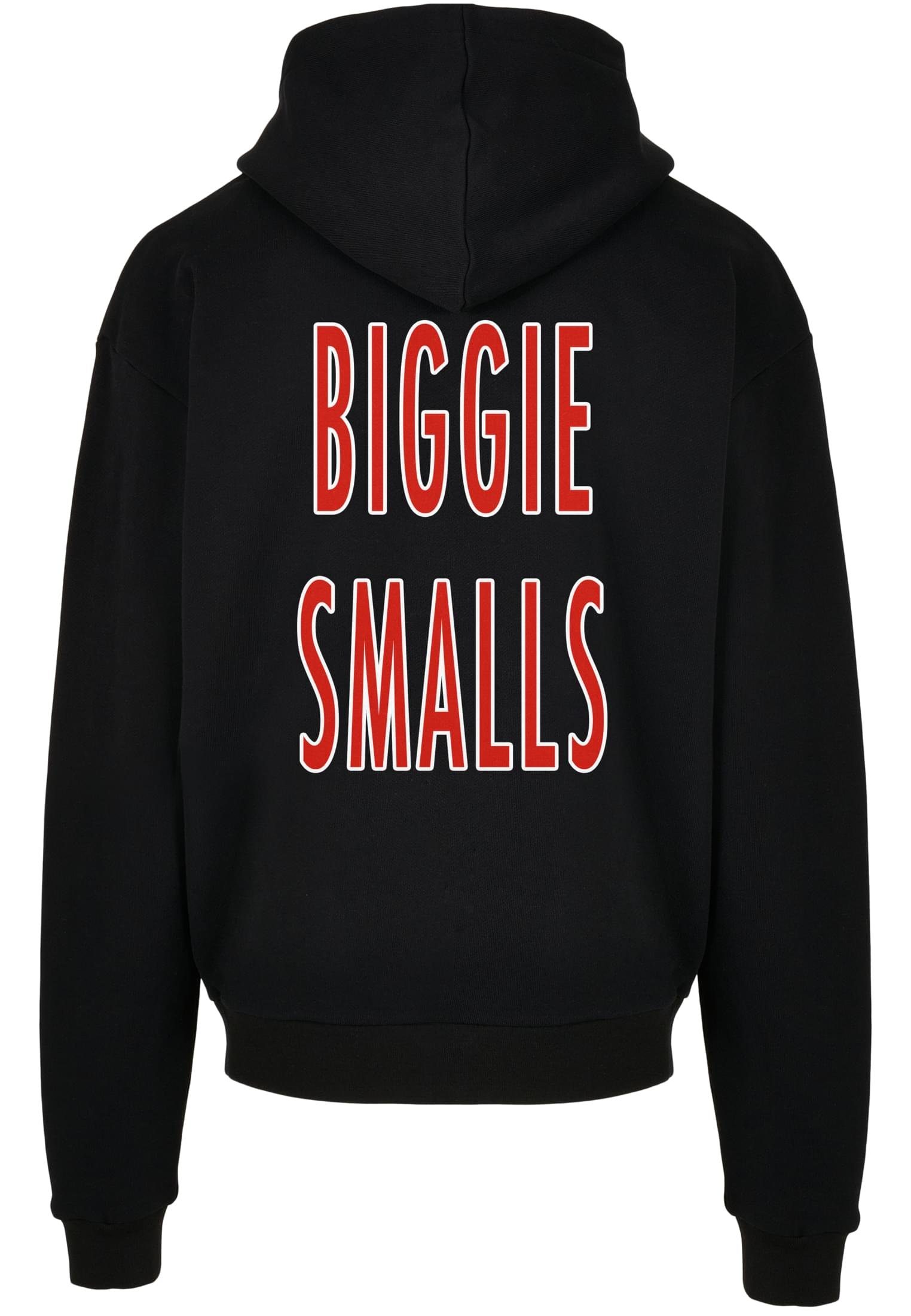 Upscale by (1-tlg) Smalls Sweater Tee Mister Herren Biggie Concrete Hoody