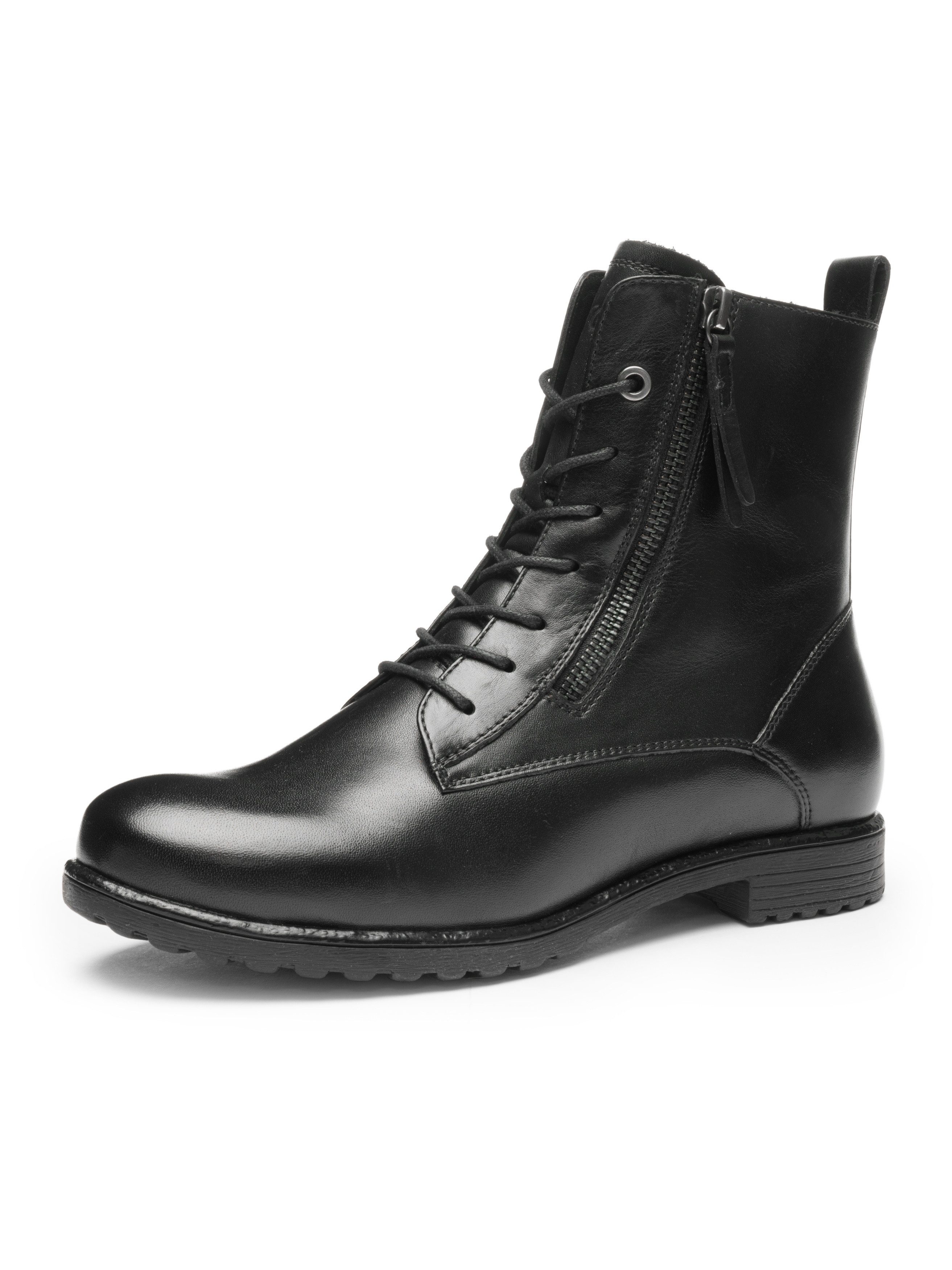 Ara Stiefelette Liverpool Stiefelette