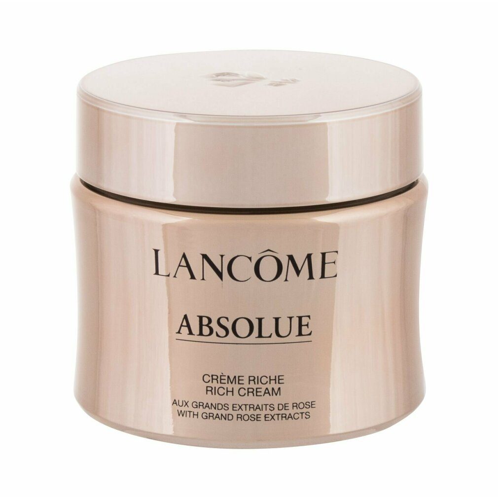 Anti-Aging-Creme Rich Cream Lancome Absolue LANCOME ml) (60